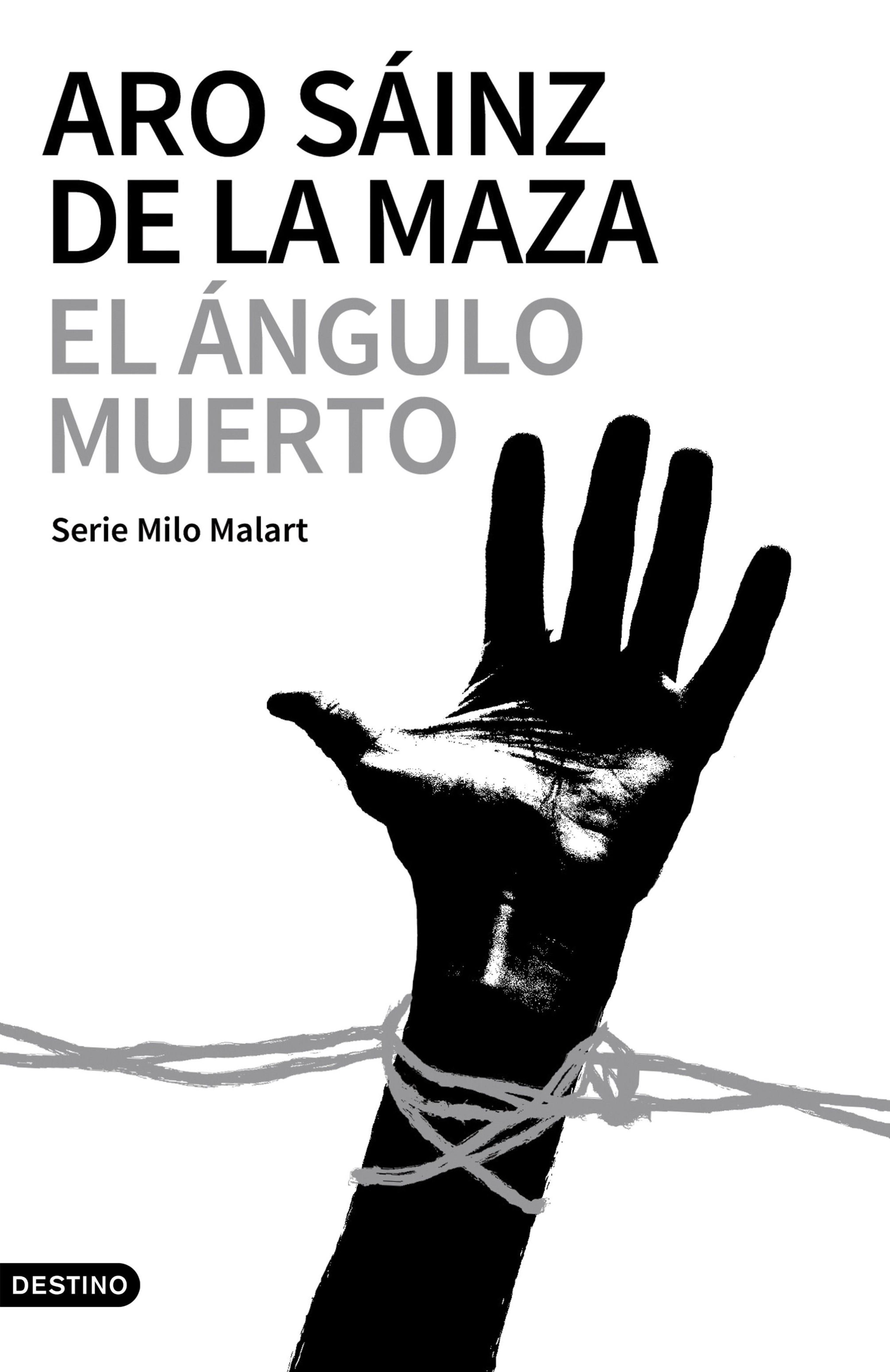 EL ÁNGULO MUERTO