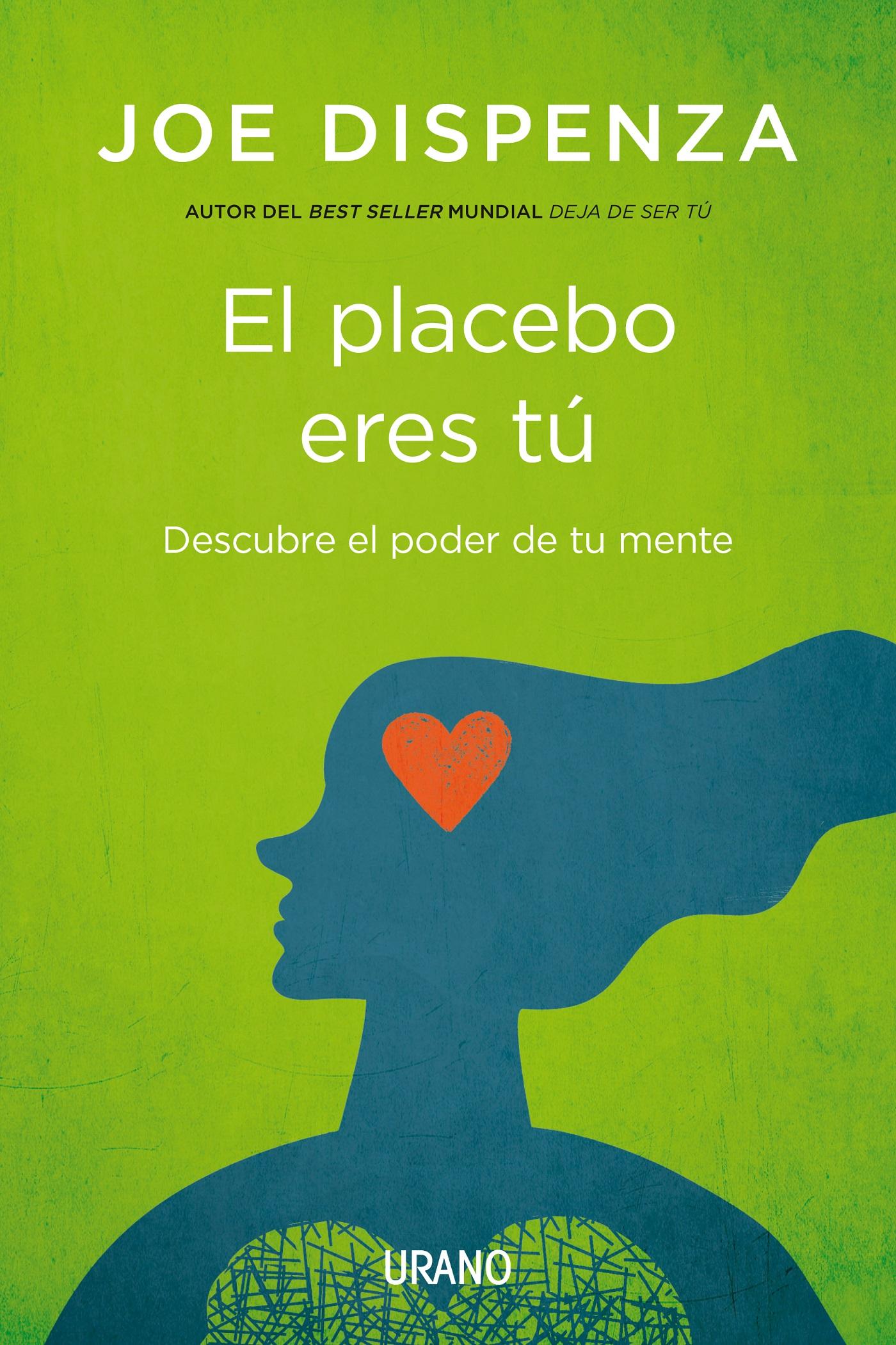 EL PLACEBO ERES TÚ- EPUB