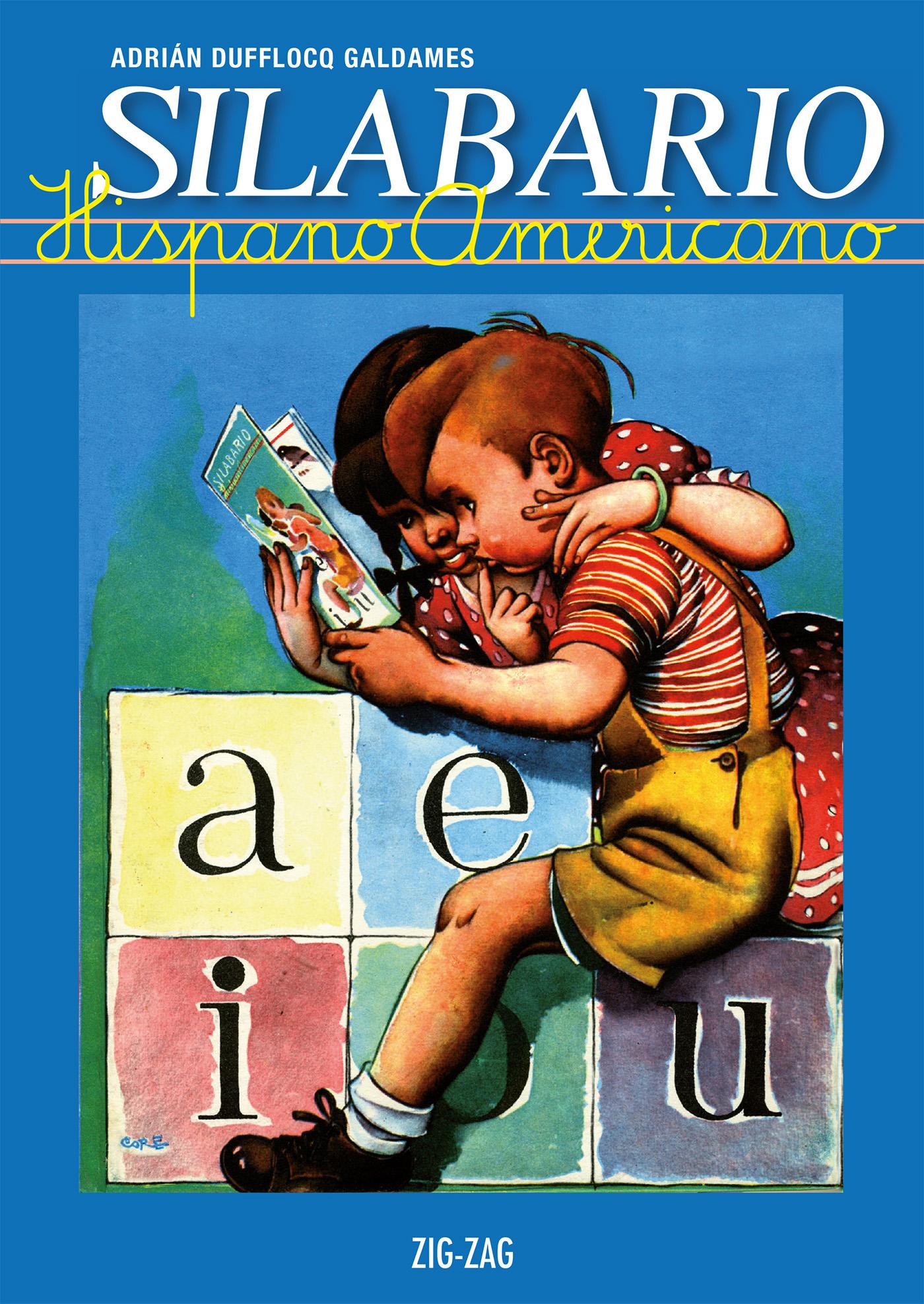 SILABARIO HISPANOAMERICANO