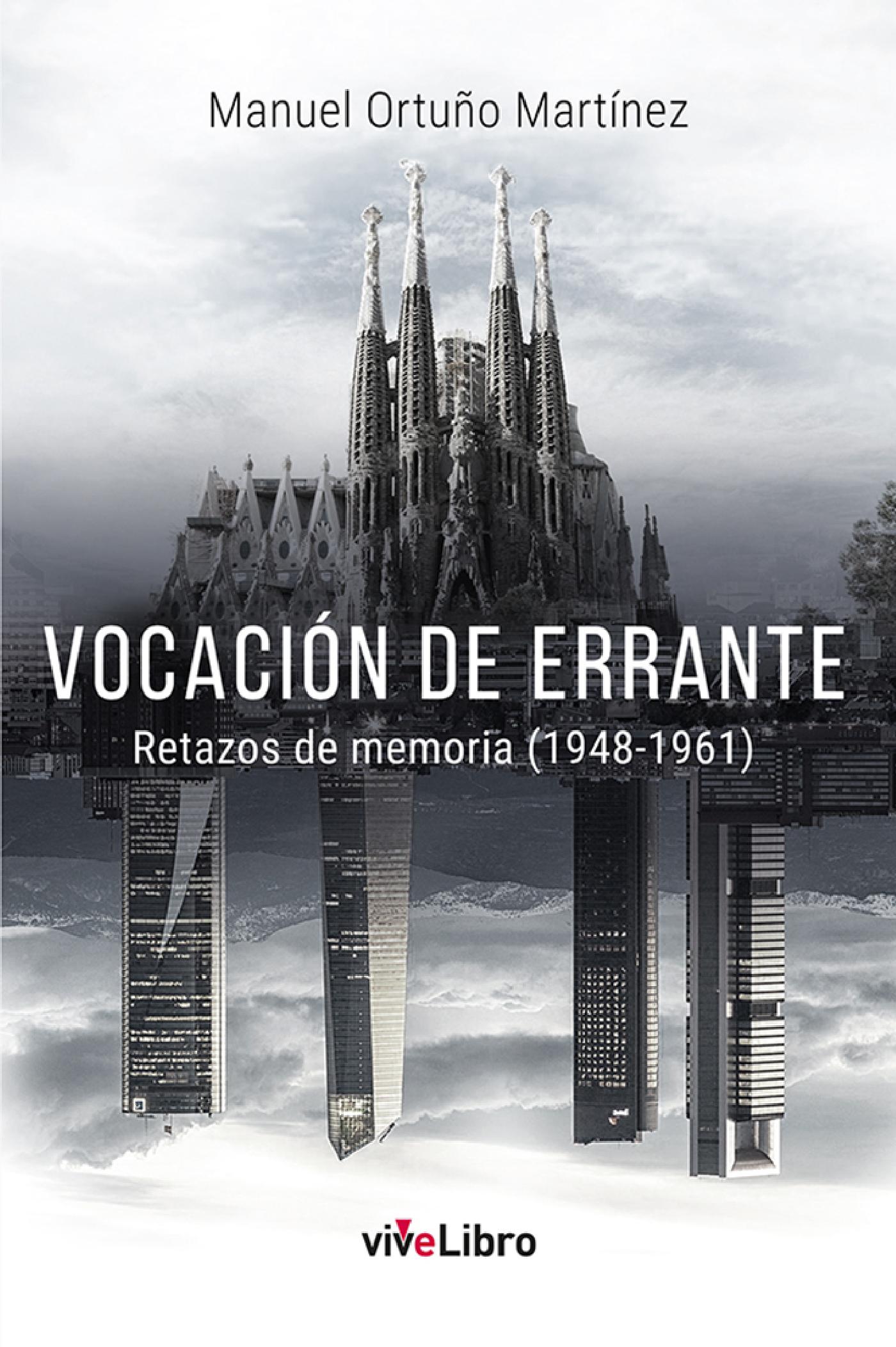 VOCACIÓN DE ERRANTE