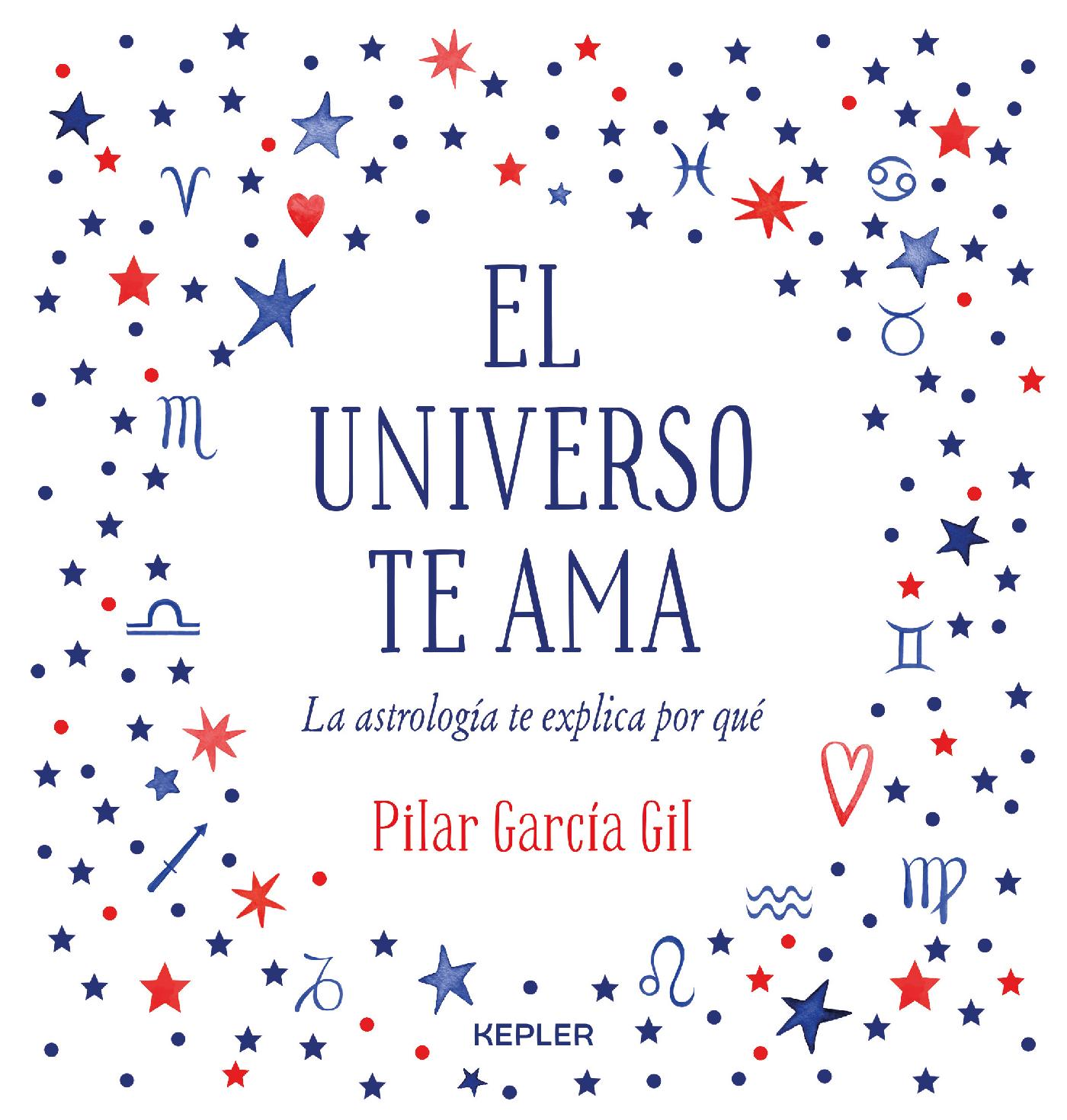 EL UNIVERSO TE AMA 