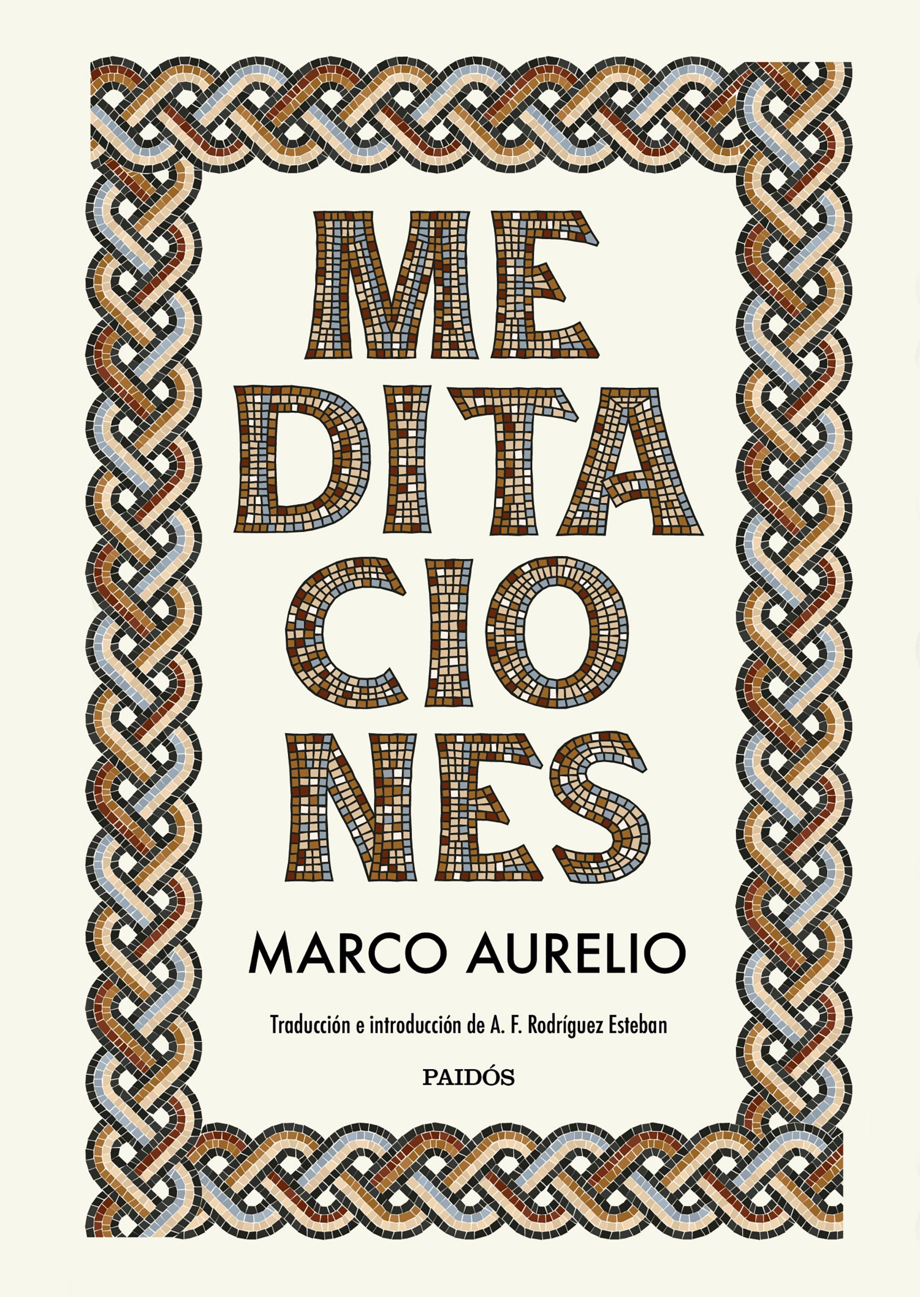 MEDITACIONES