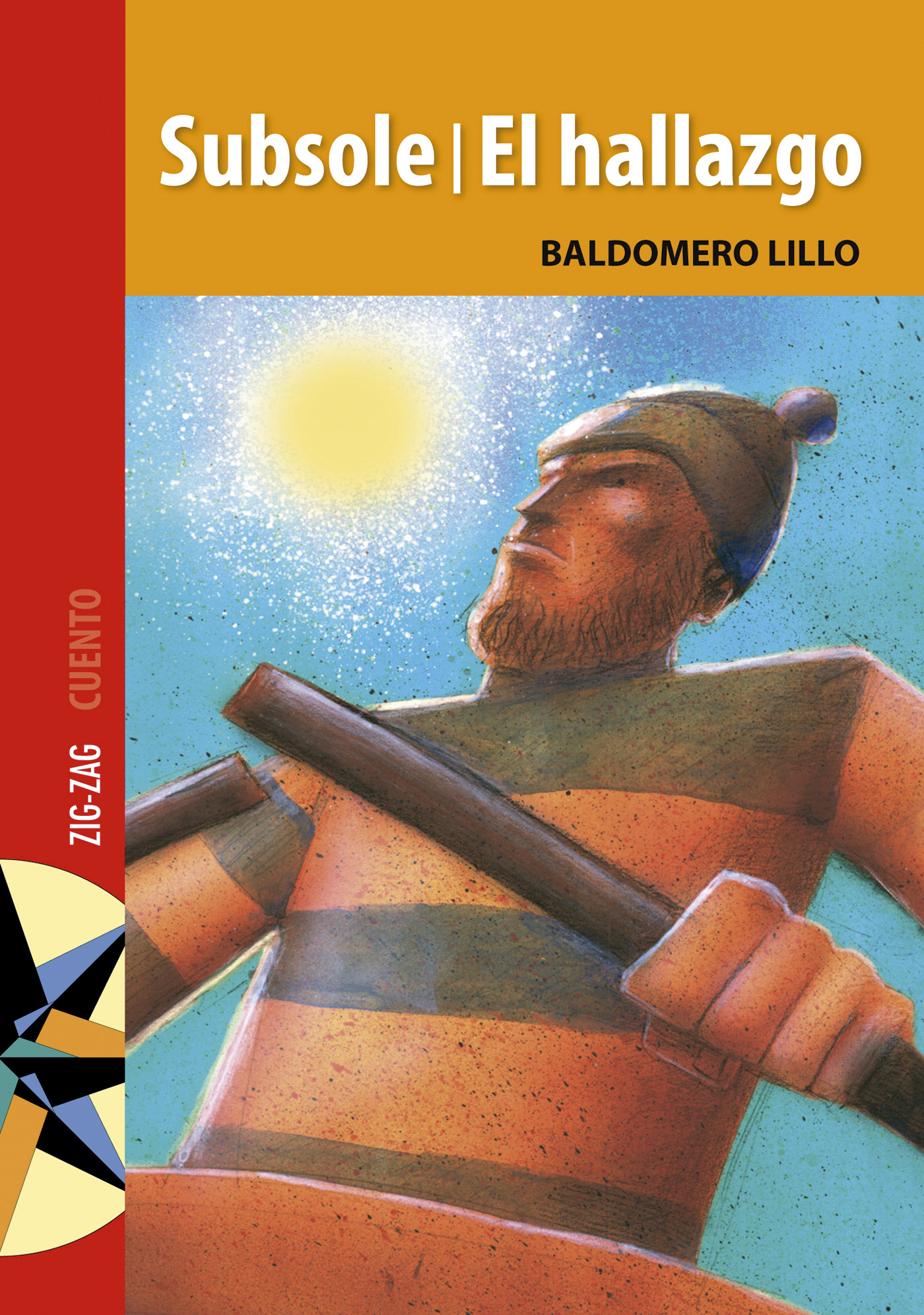 SUBSOLE - EL HALLAZGO
