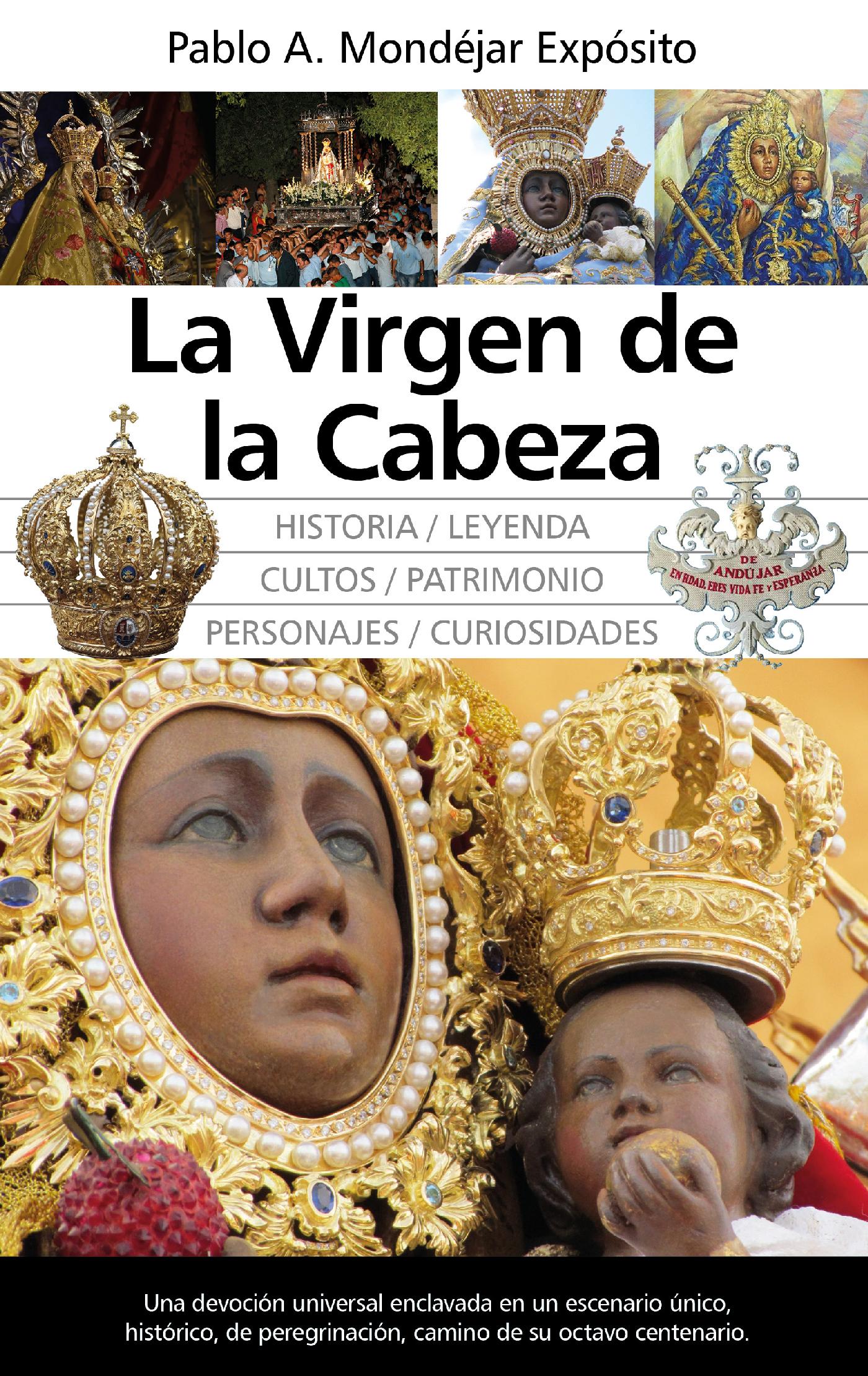 LA VIRGEN DE LA CABEZA