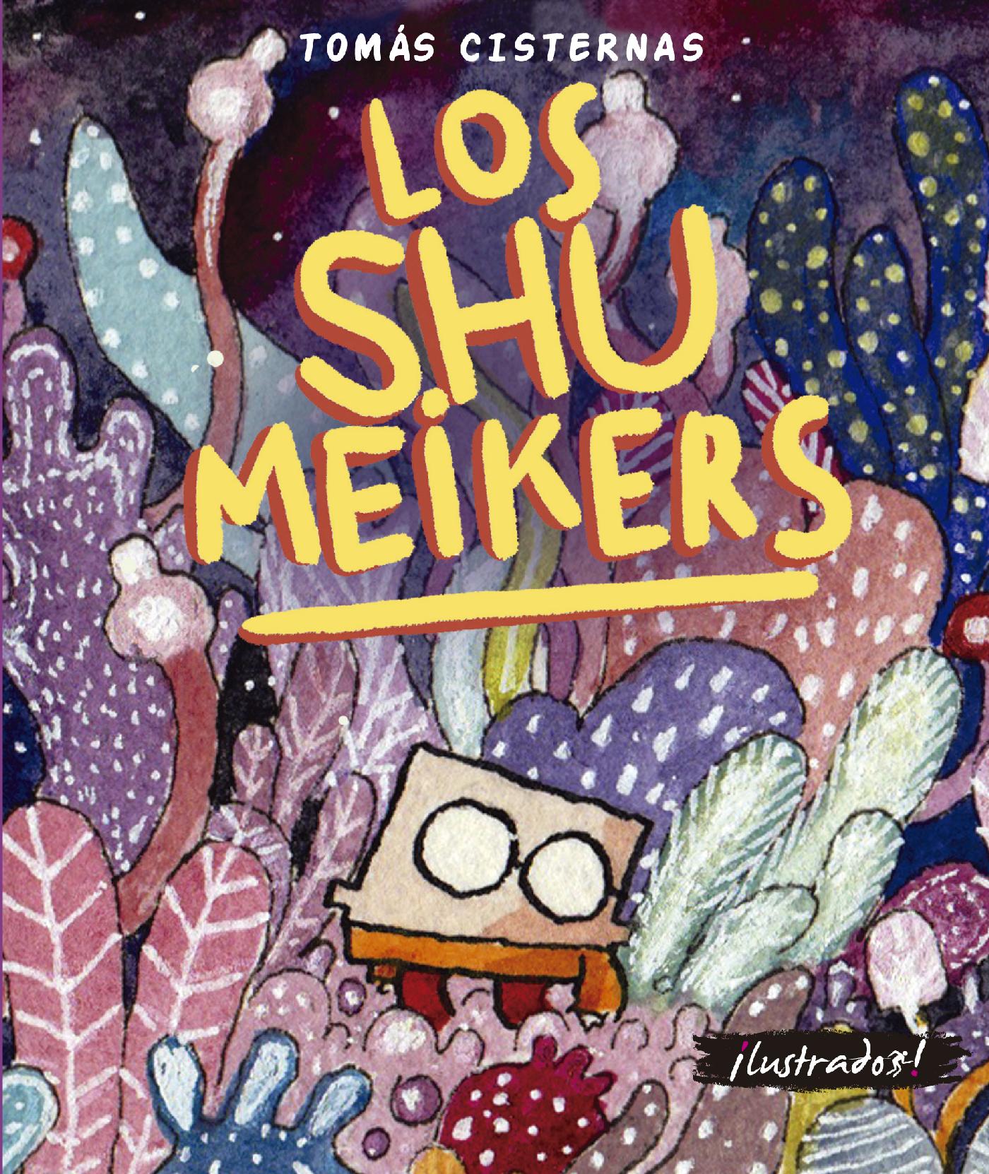 LOS SHUMEIKERS