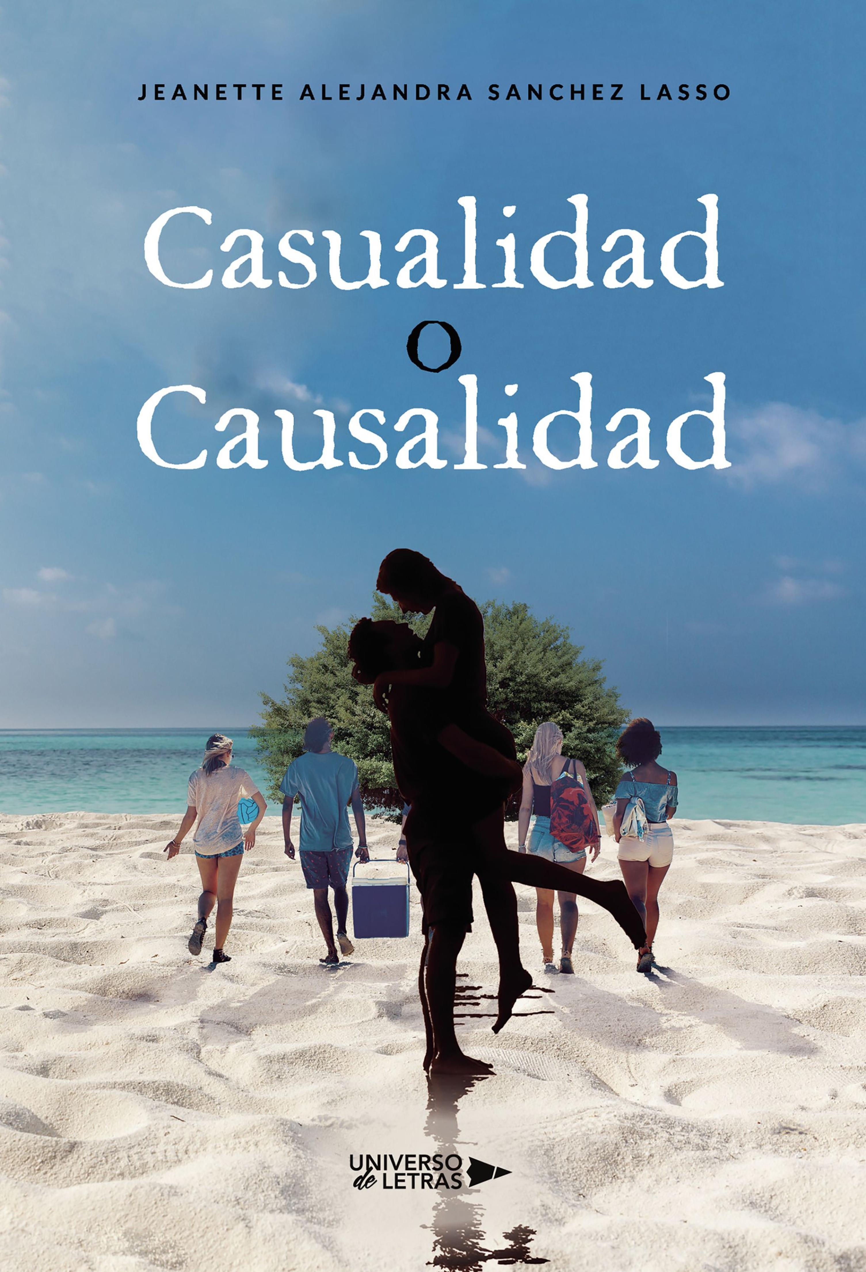 CASUALIDAD O CAUSALIDAD