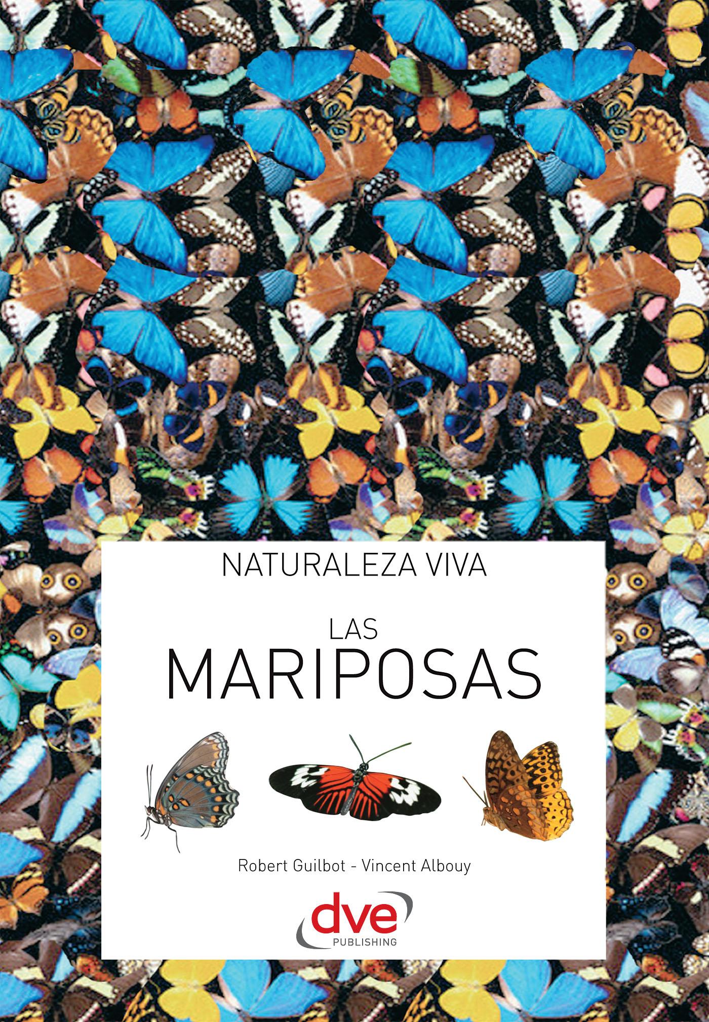 LAS MARIPOSAS