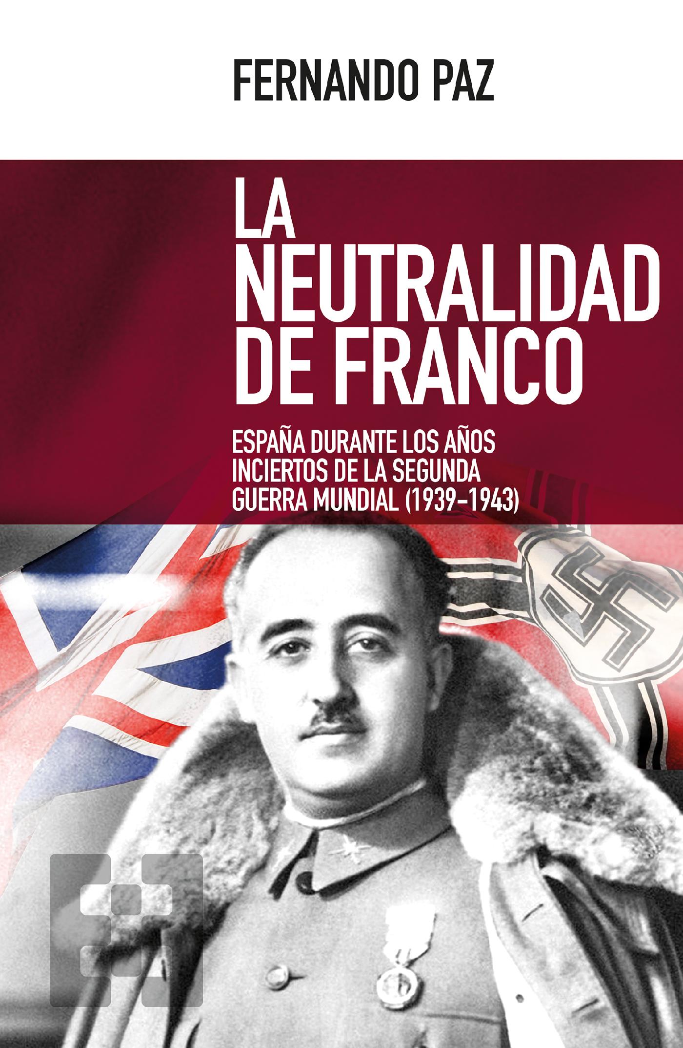 LA NEUTRALIDAD DE FRANCO 