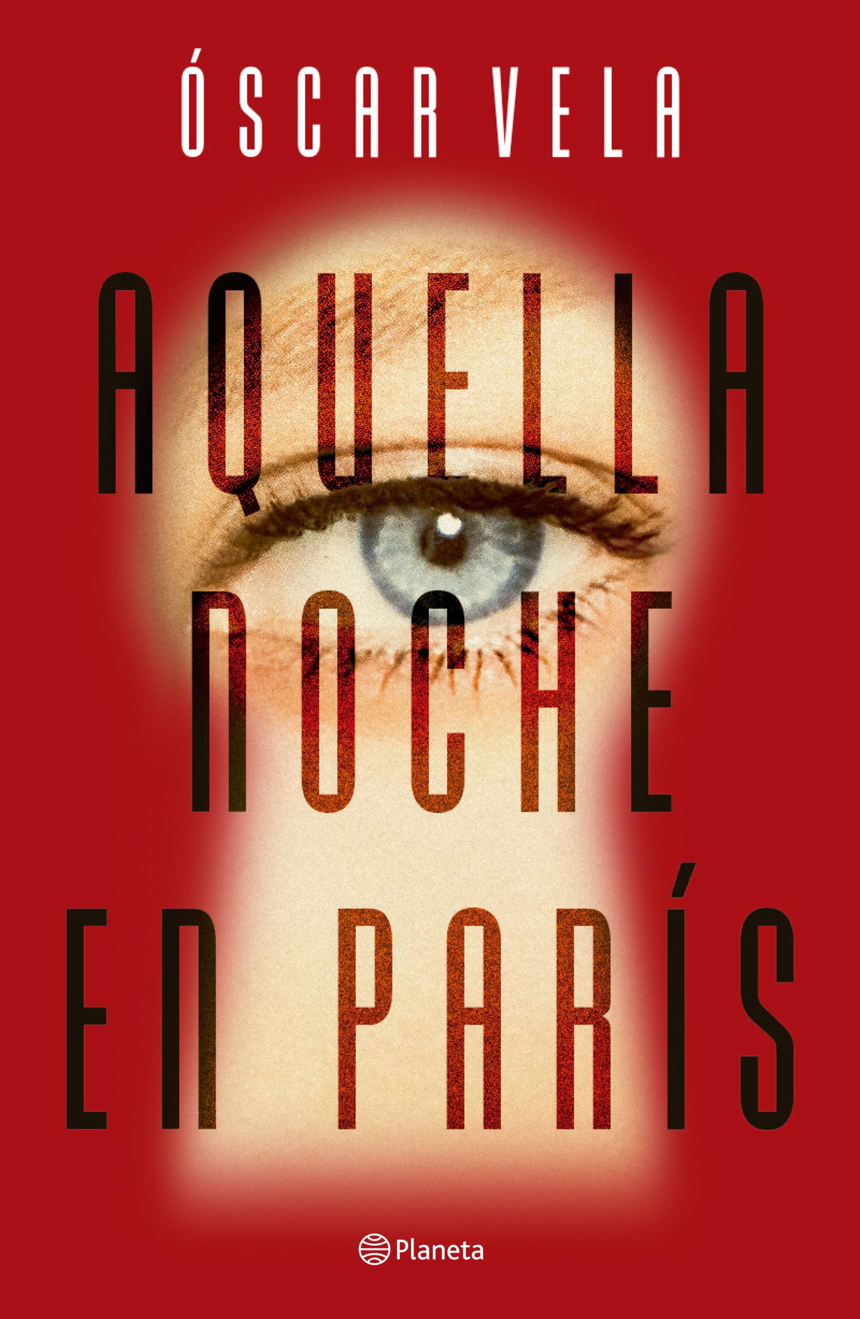 AQUELLA NOCHE EN PARÍS