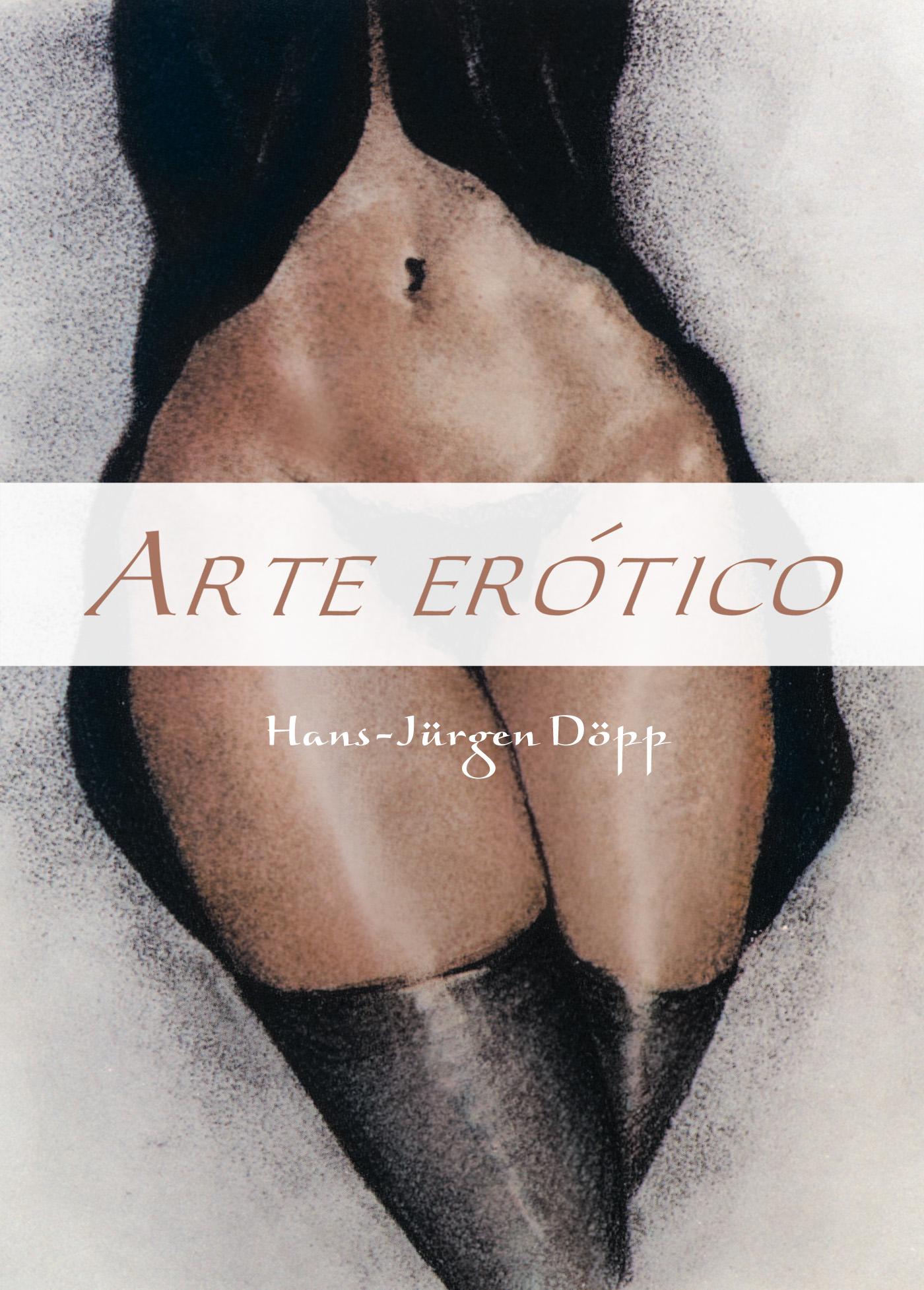 ARTE ERÓTICO