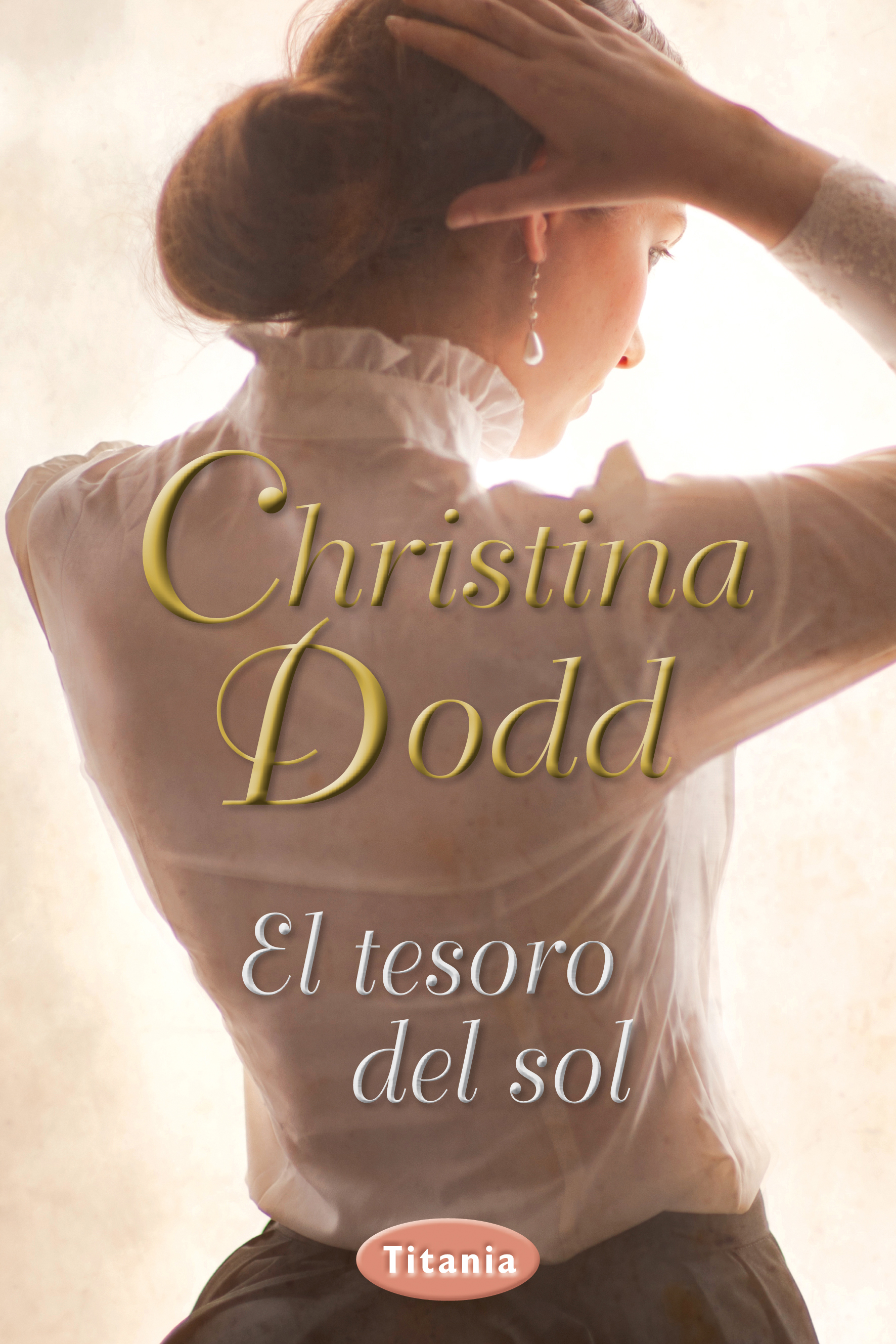 EL TESORO DEL SOL