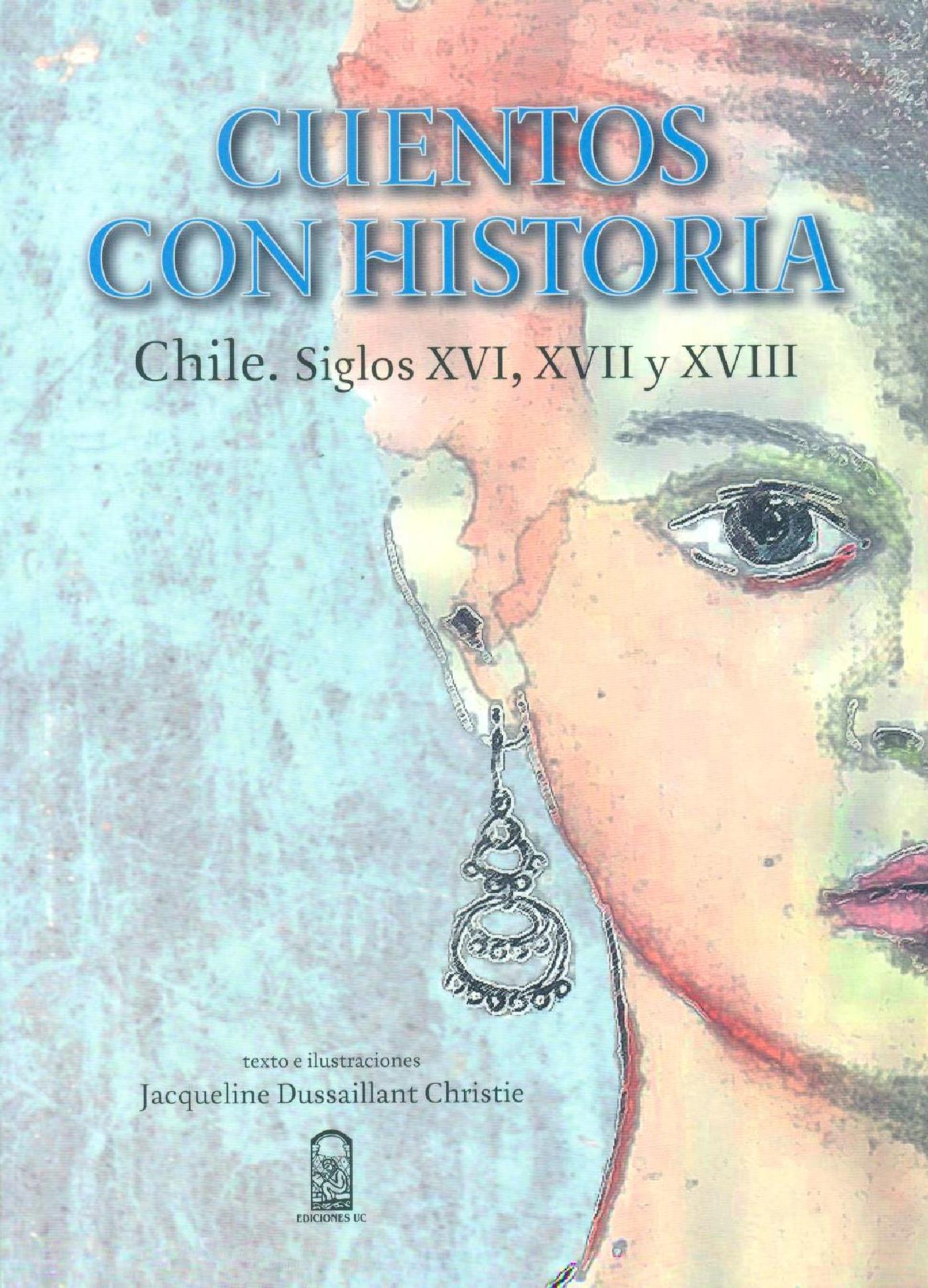CUENTOS CON HISTORIA 