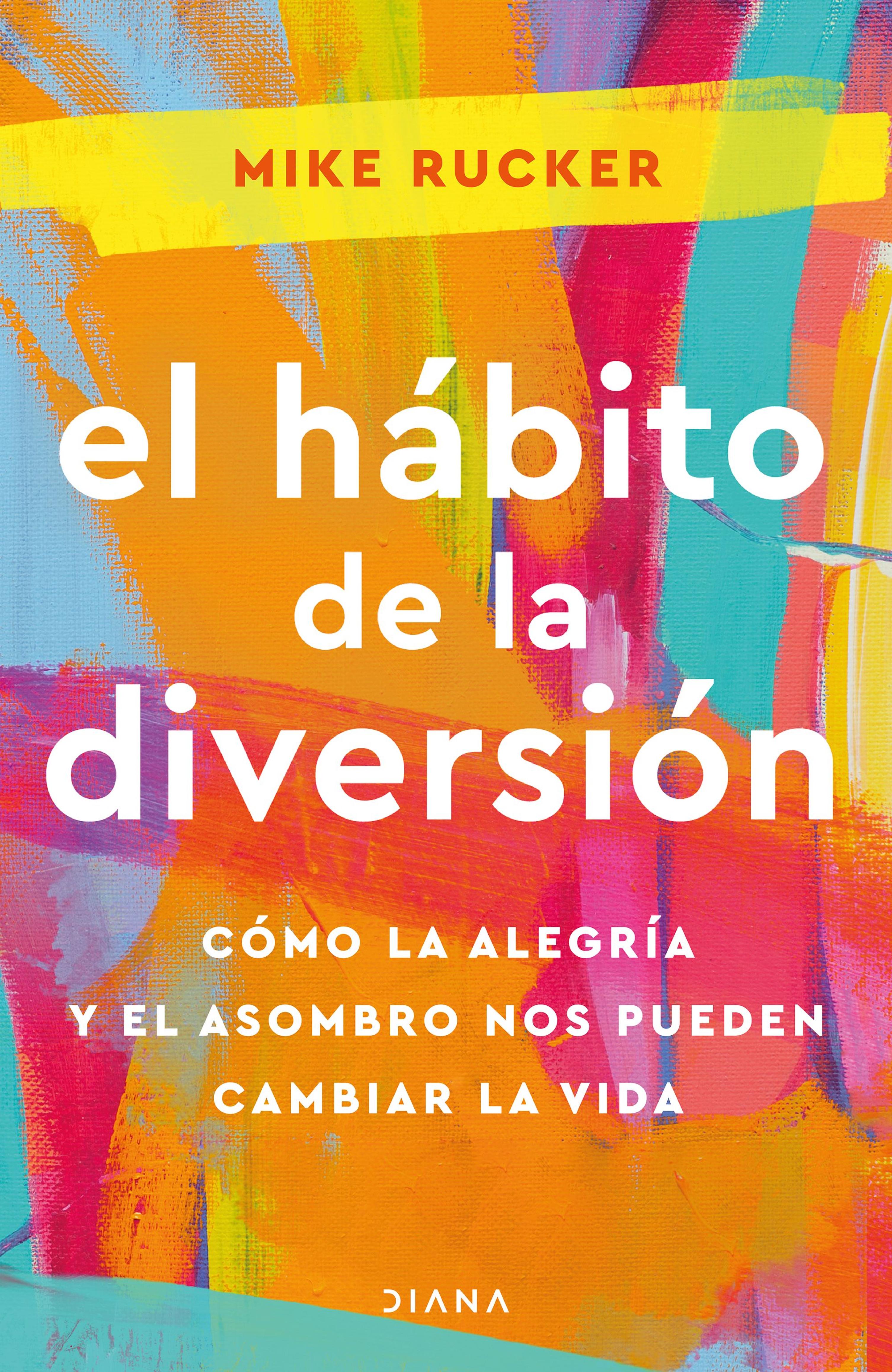 EL HÁBITO DE LA DIVERSIÓN