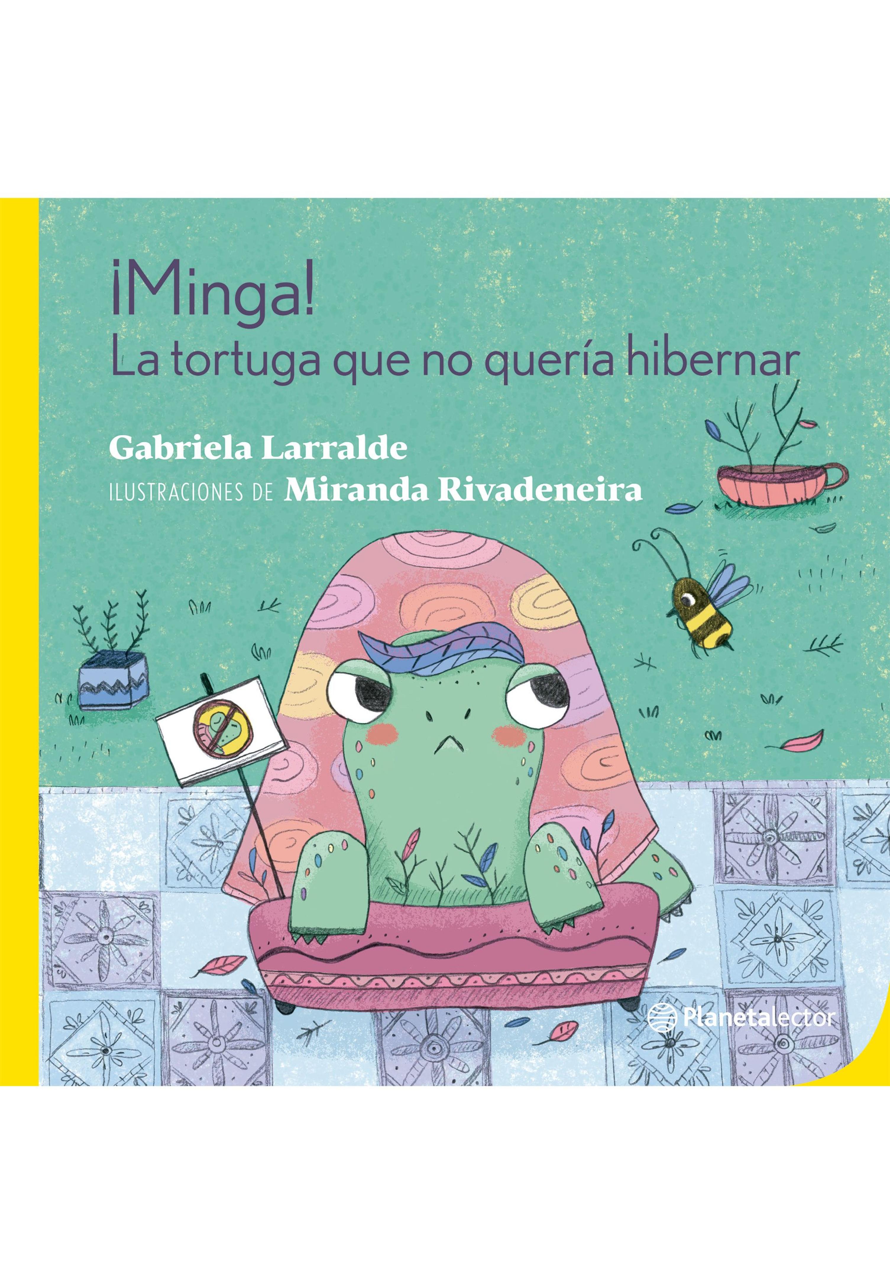 MINGA