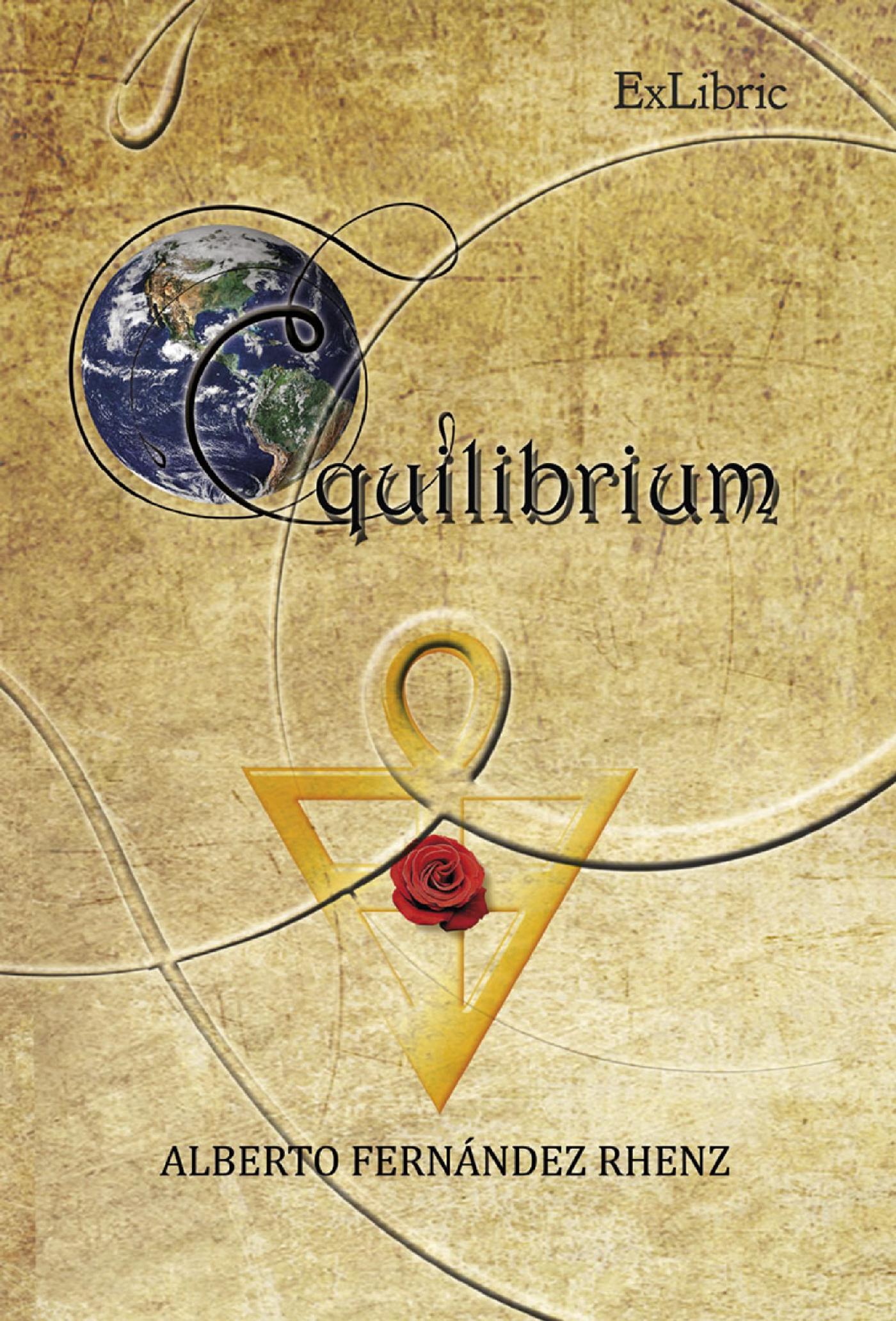 EQUILIBRIUM