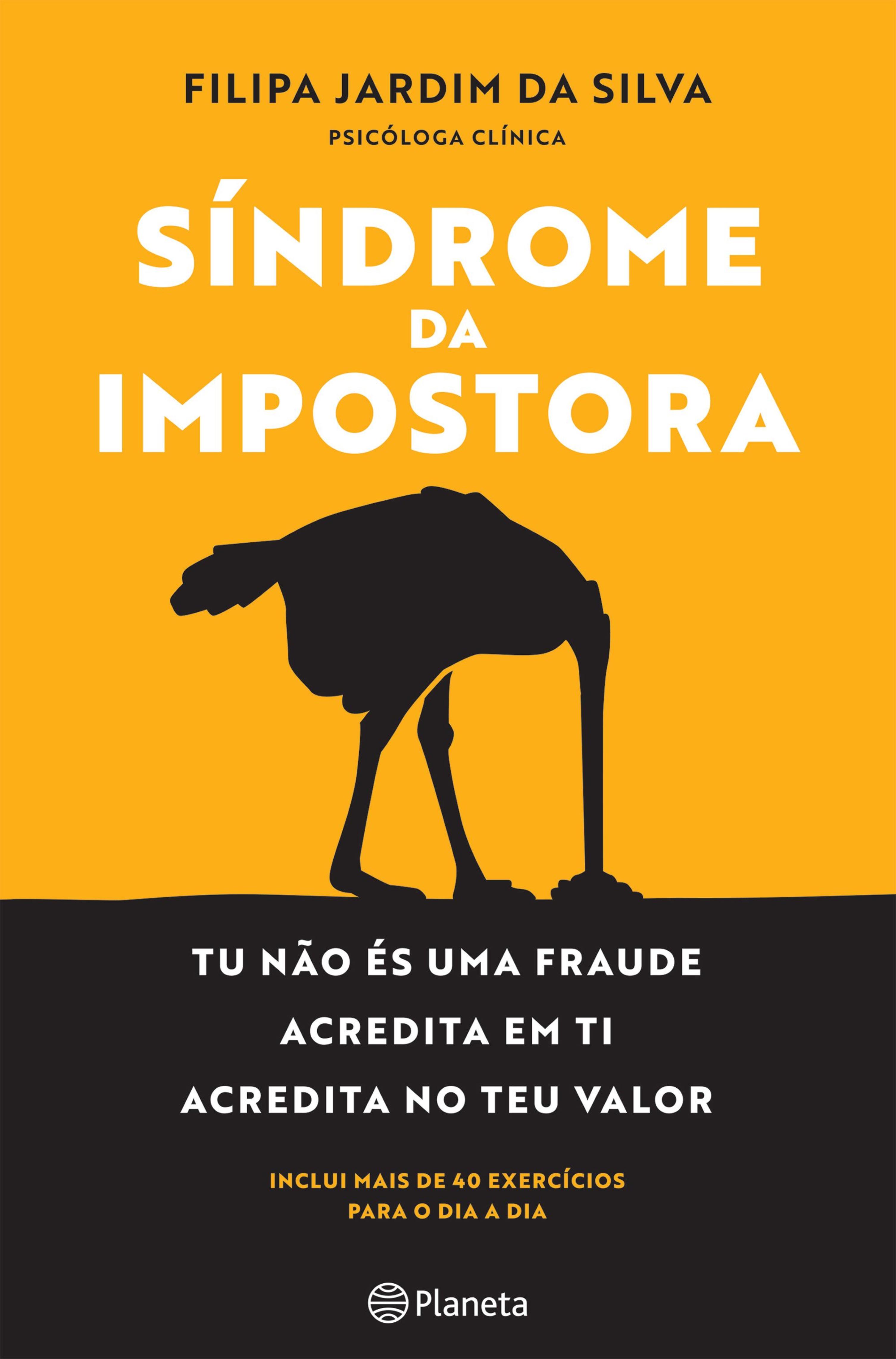 SINDROME DA IMPOSTORA