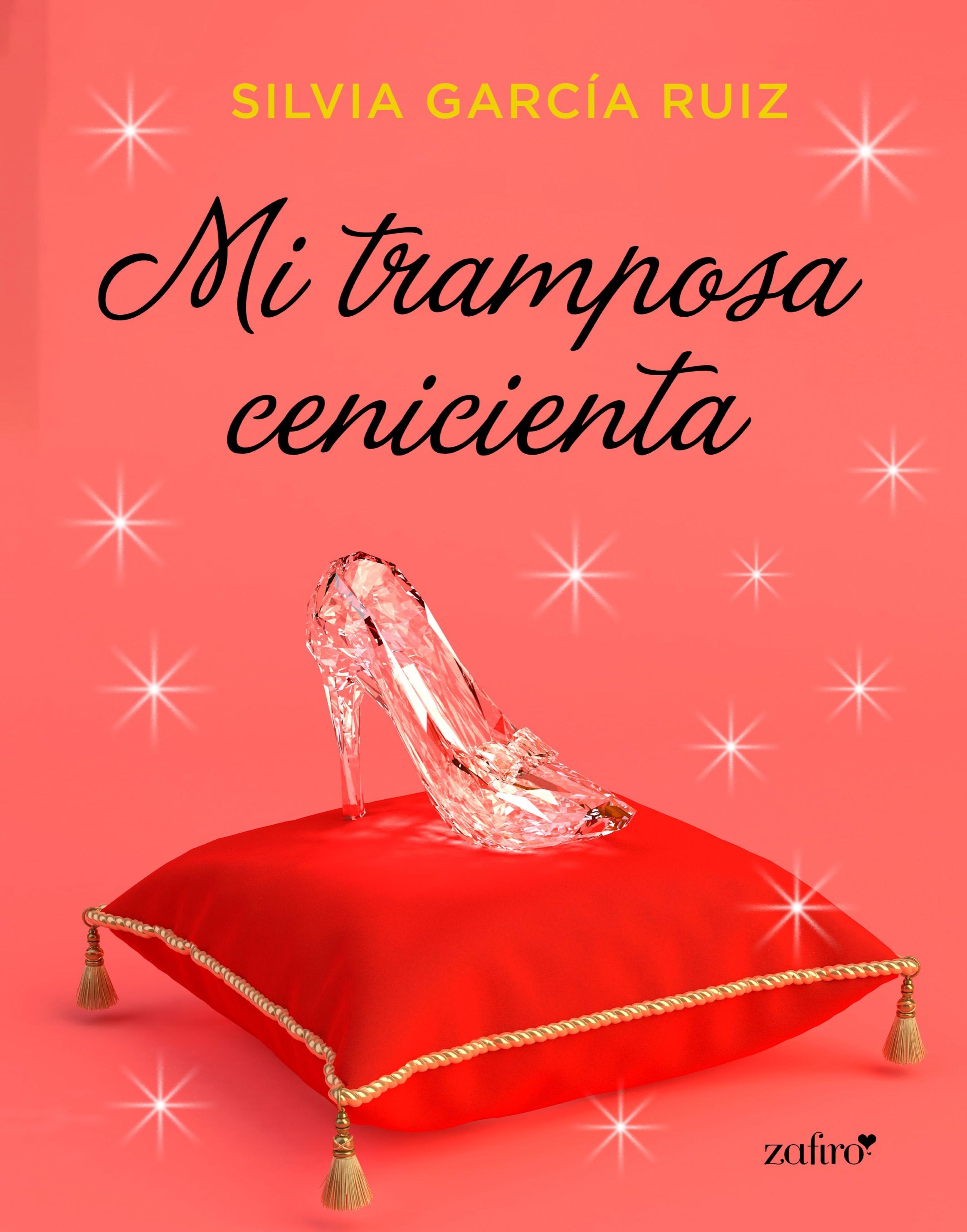 MI TRAMPOSA CENICIENTA