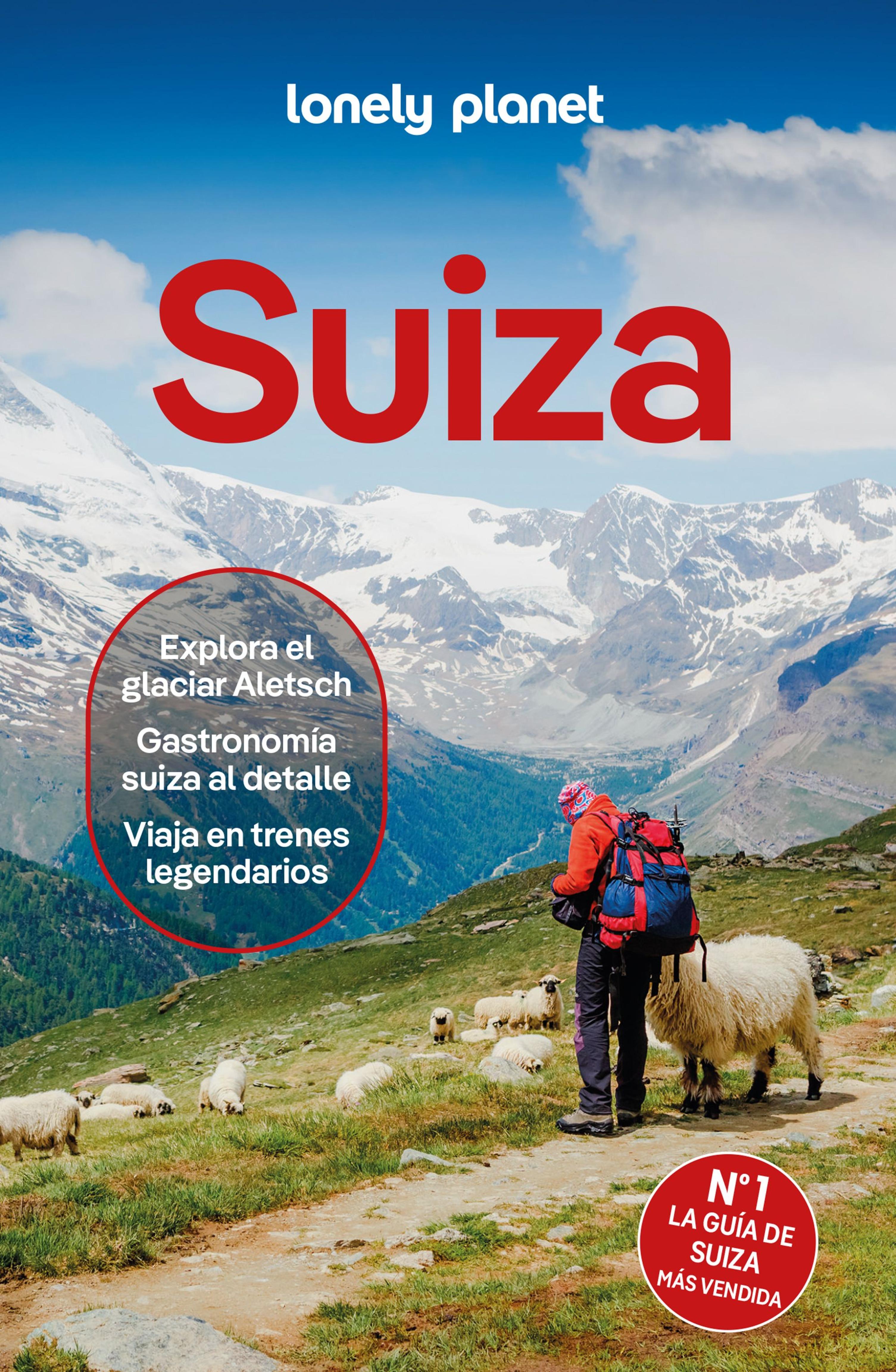 SUIZA 5