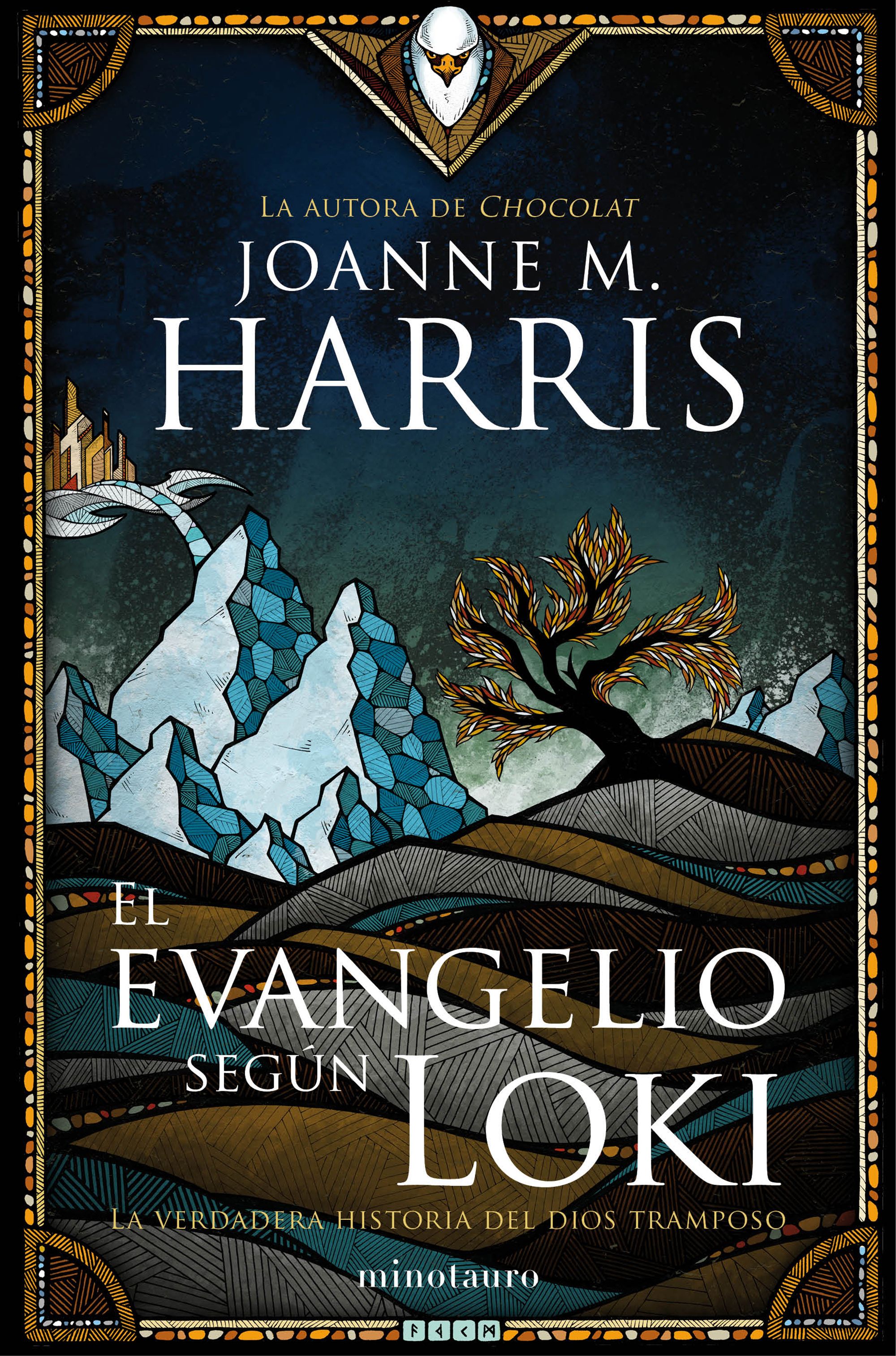 EL EVANGELIO SEGÚN LOKI