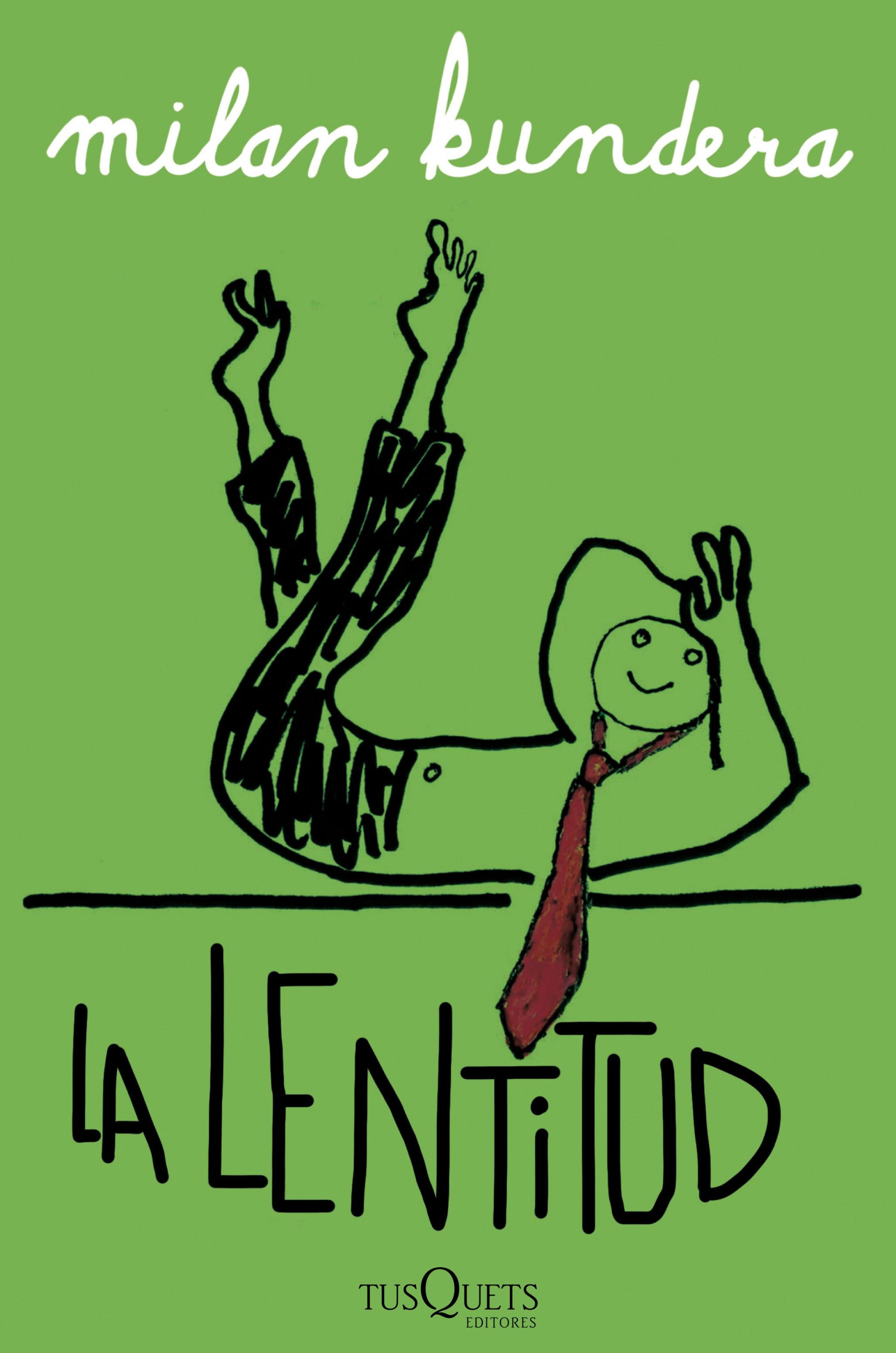 LA LENTITUD