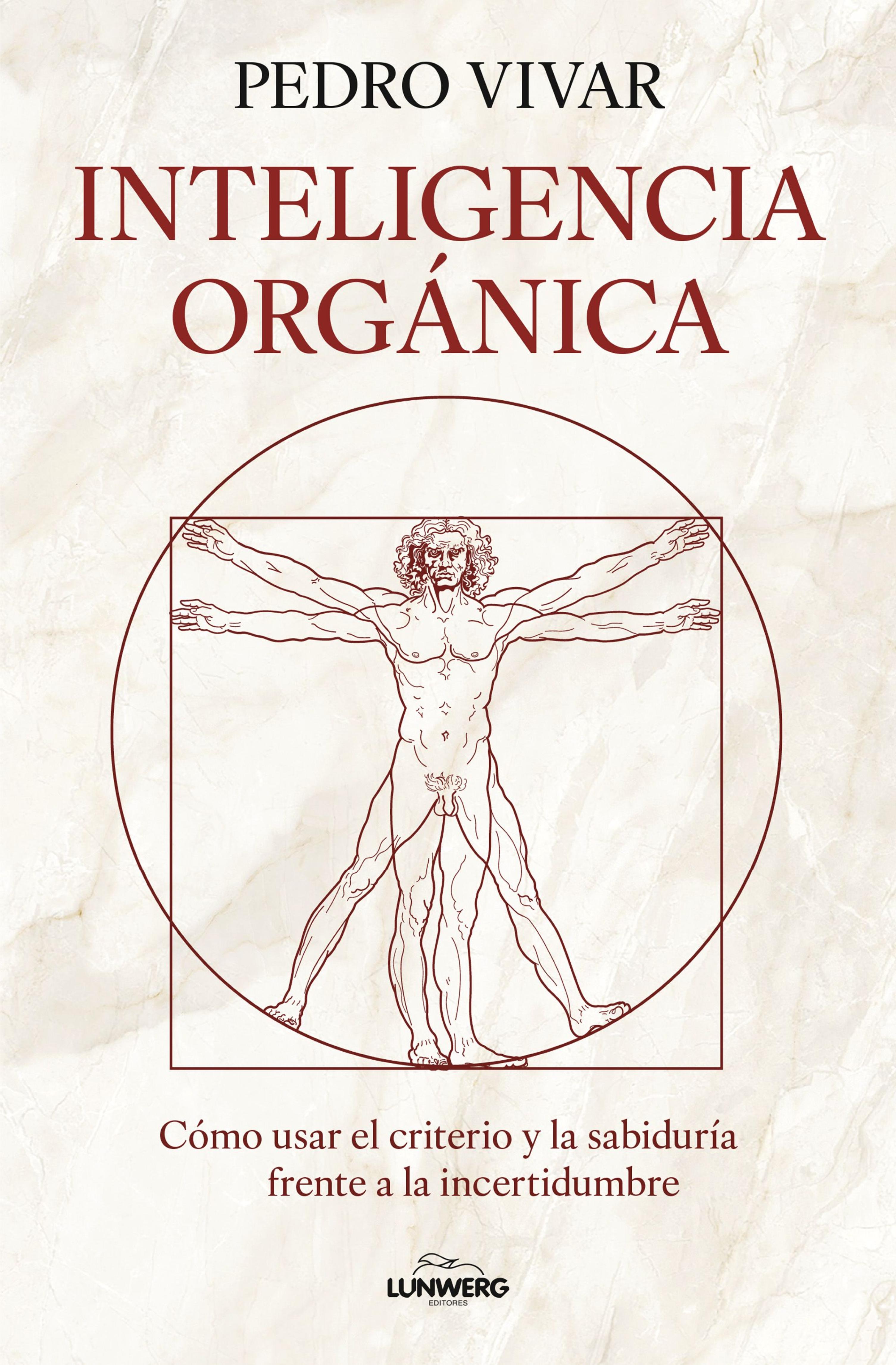 INTELIGENCIA ORGÁNICA