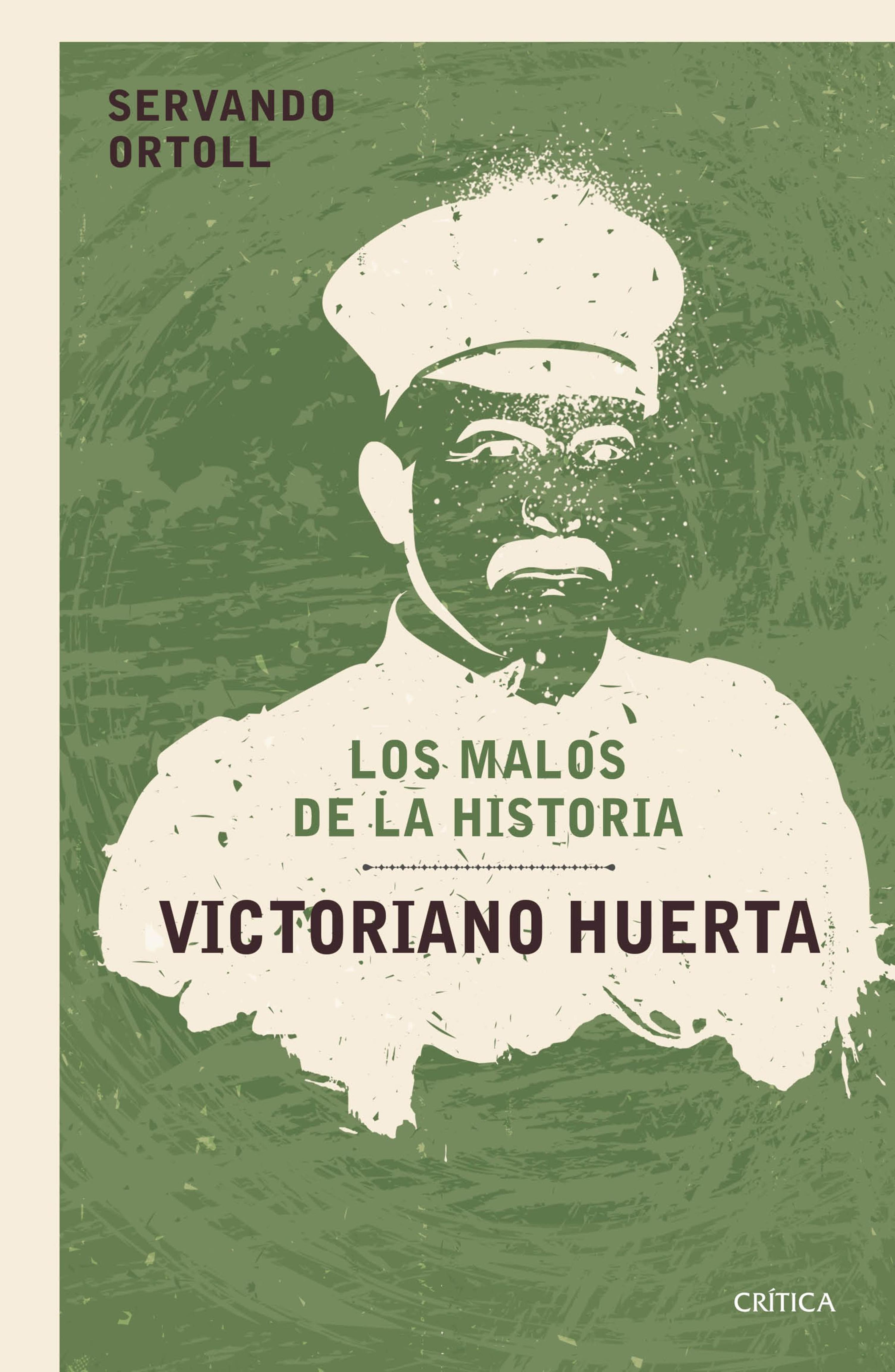 VICTORIANO HUERTA