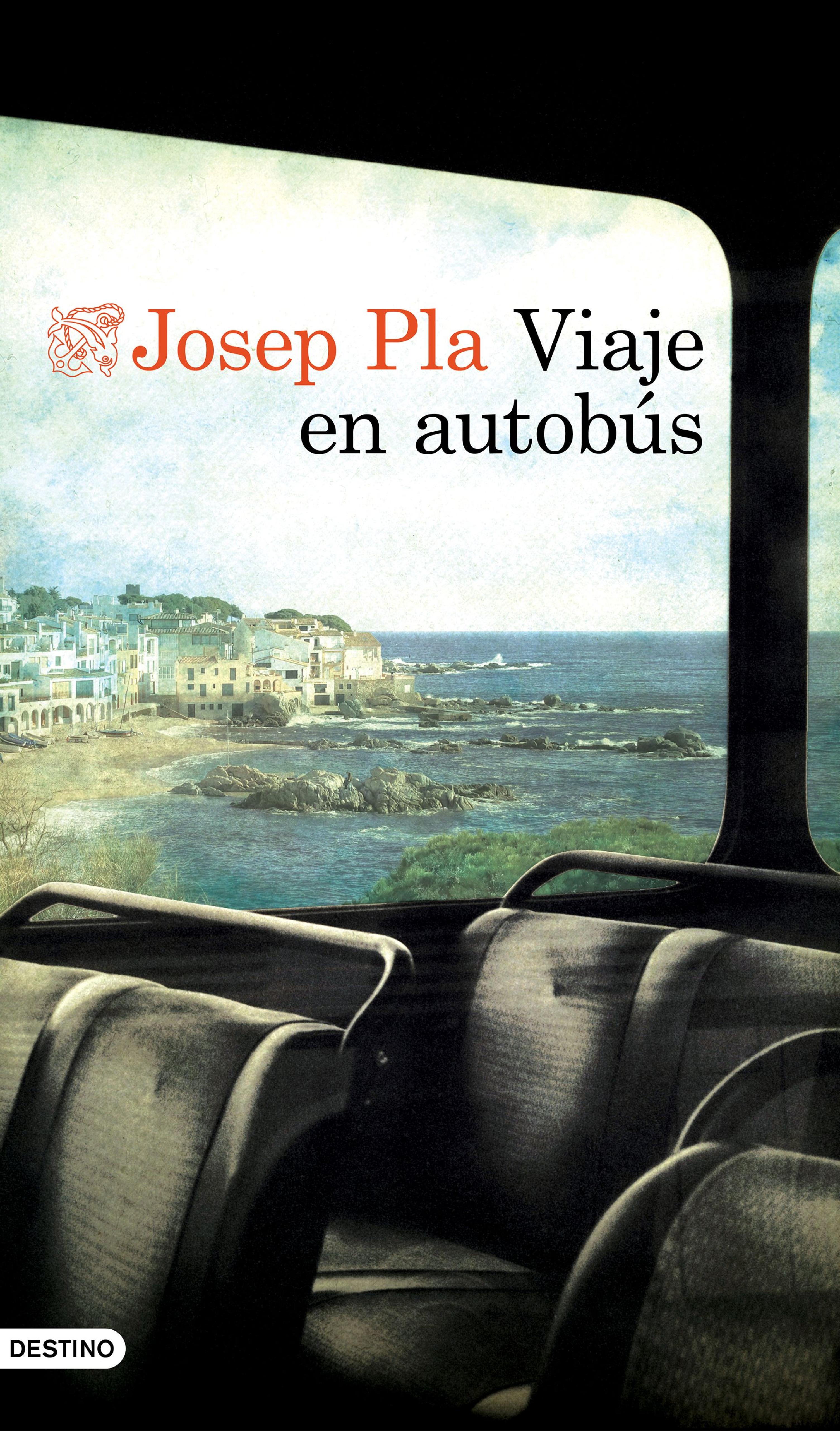 VIAJE EN AUTOBÚS