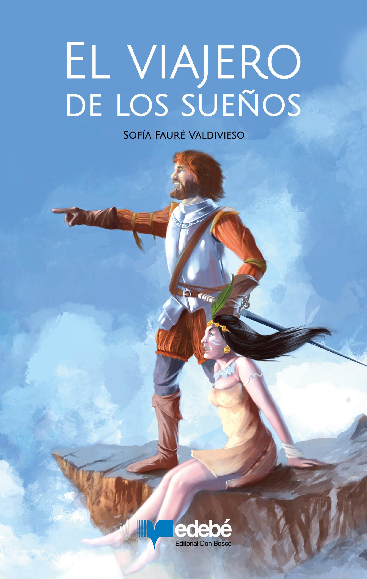 EL VIAJERO DE LOS SUEÑOS