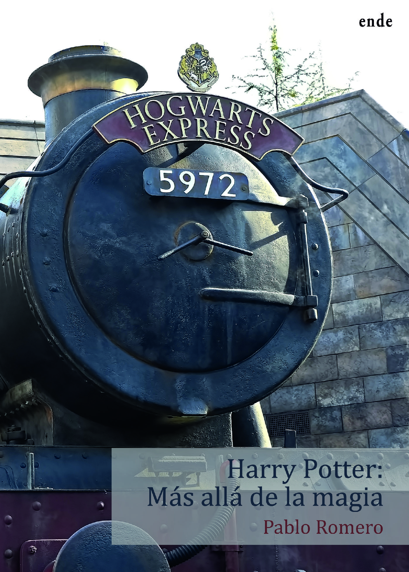 Harry Potter: Más Allá de la Magia