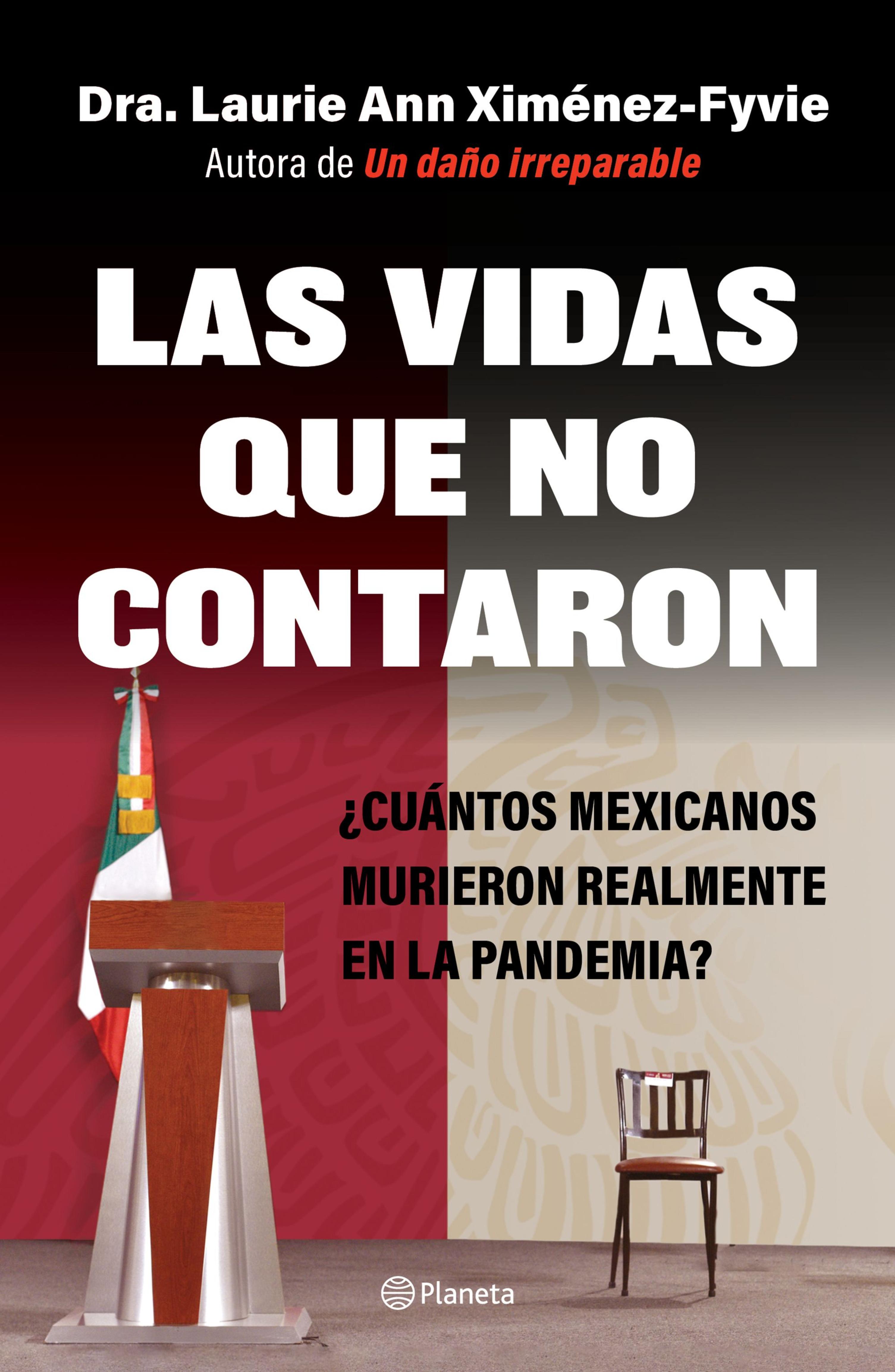 LAS VIDAS QUE NO CONTARON