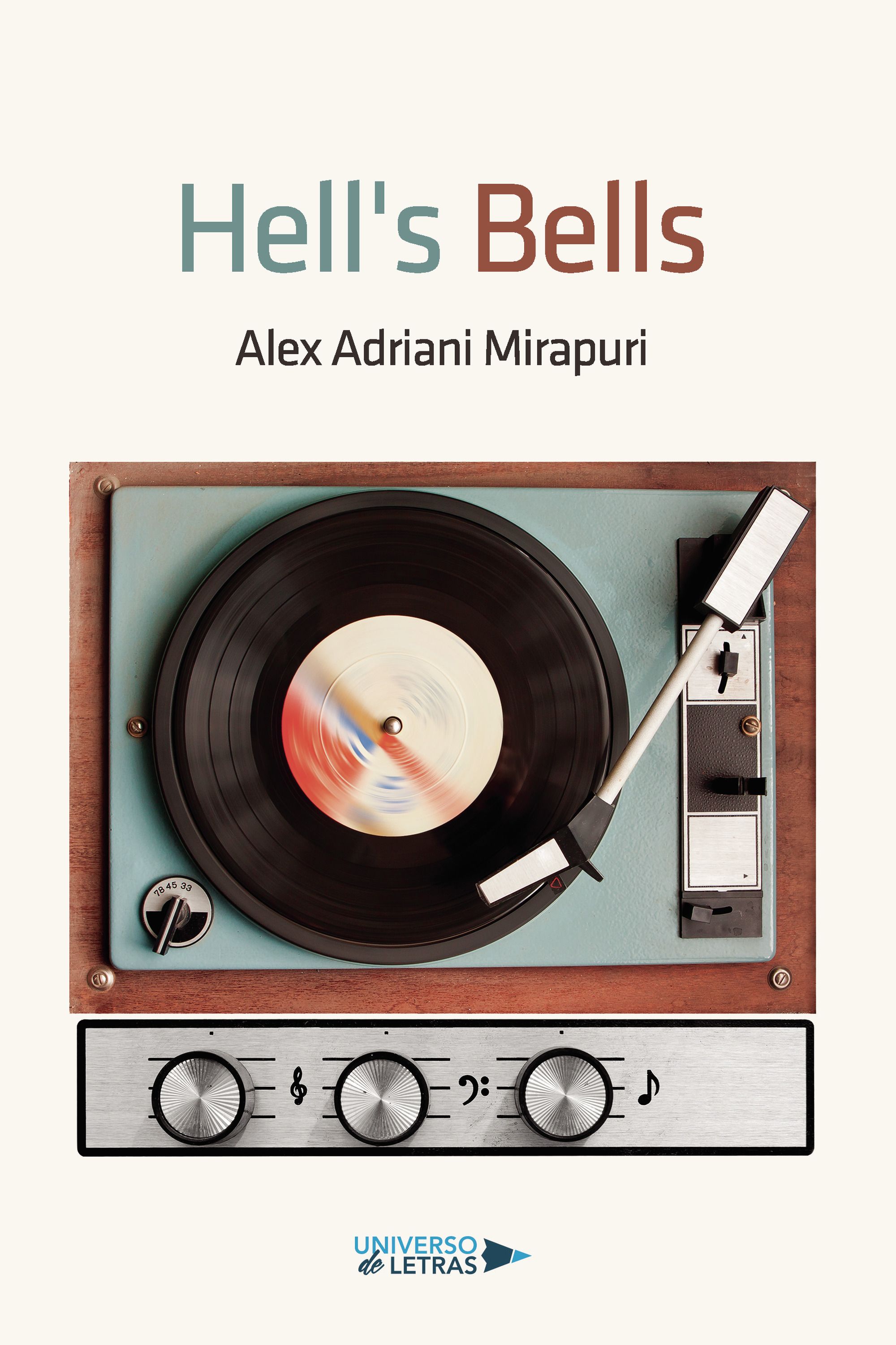 HELL'S BELLS