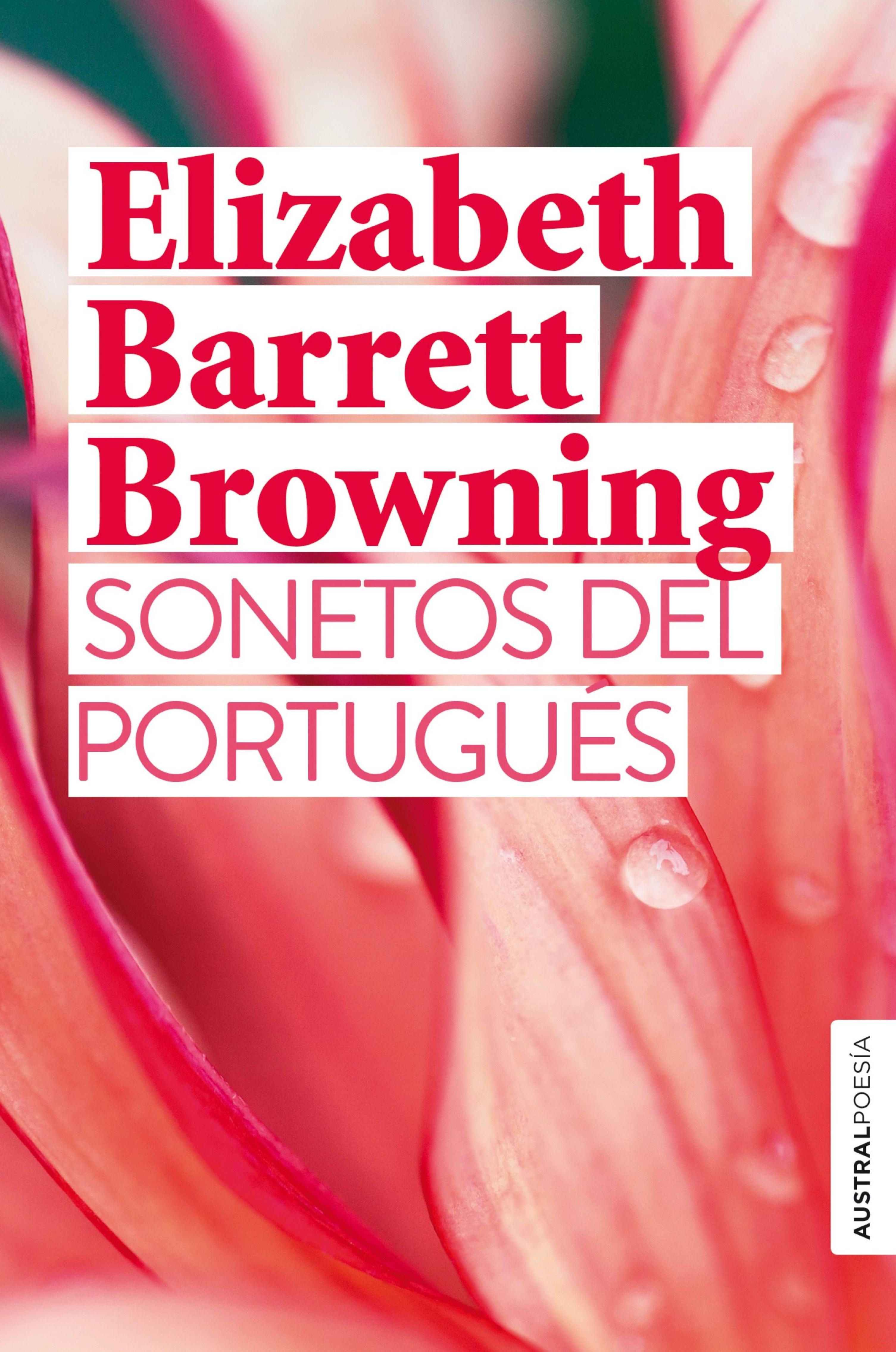 SONETOS DEL PORTUGUÉS