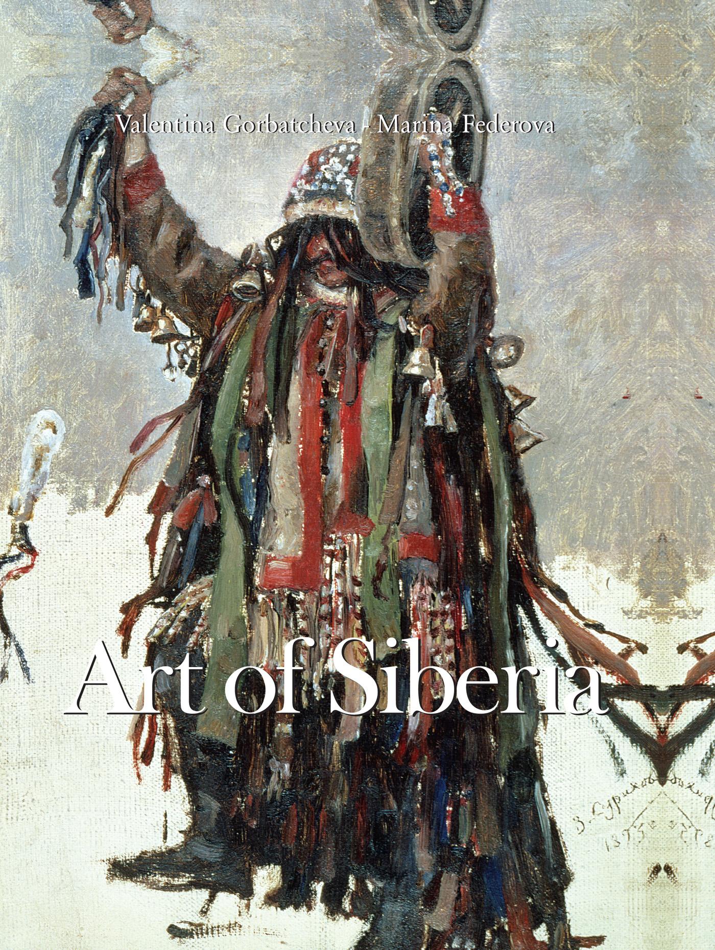 ART OF SIBERIA