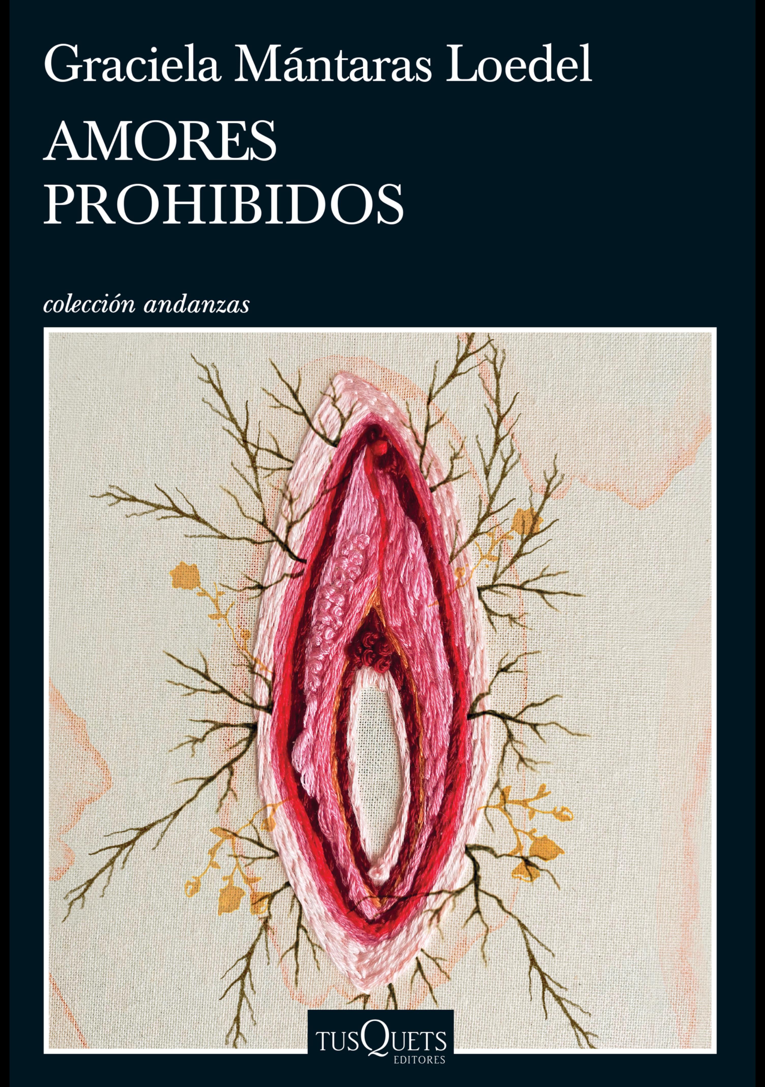 AMORES PROHIBIDOS
