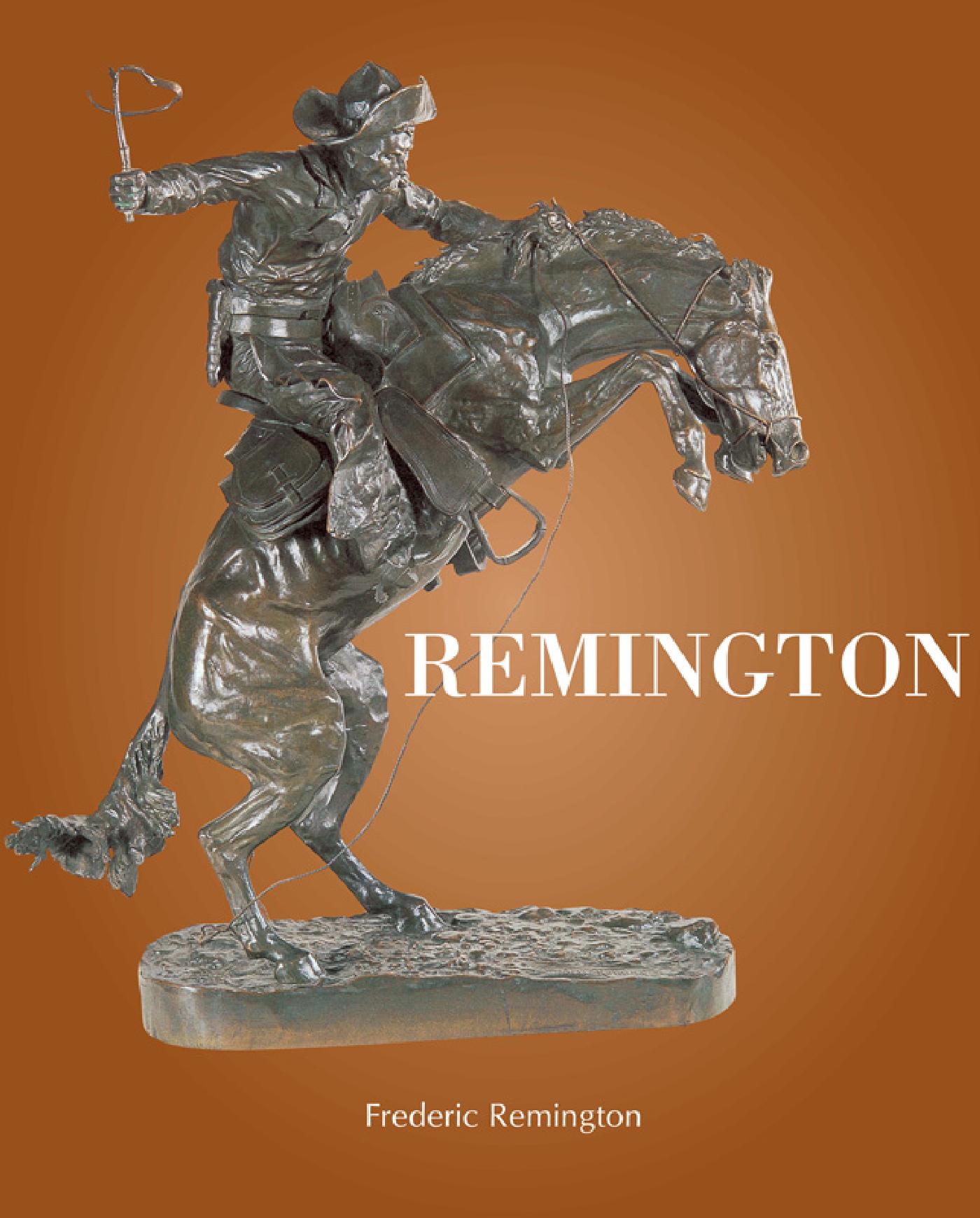 REMINGTON