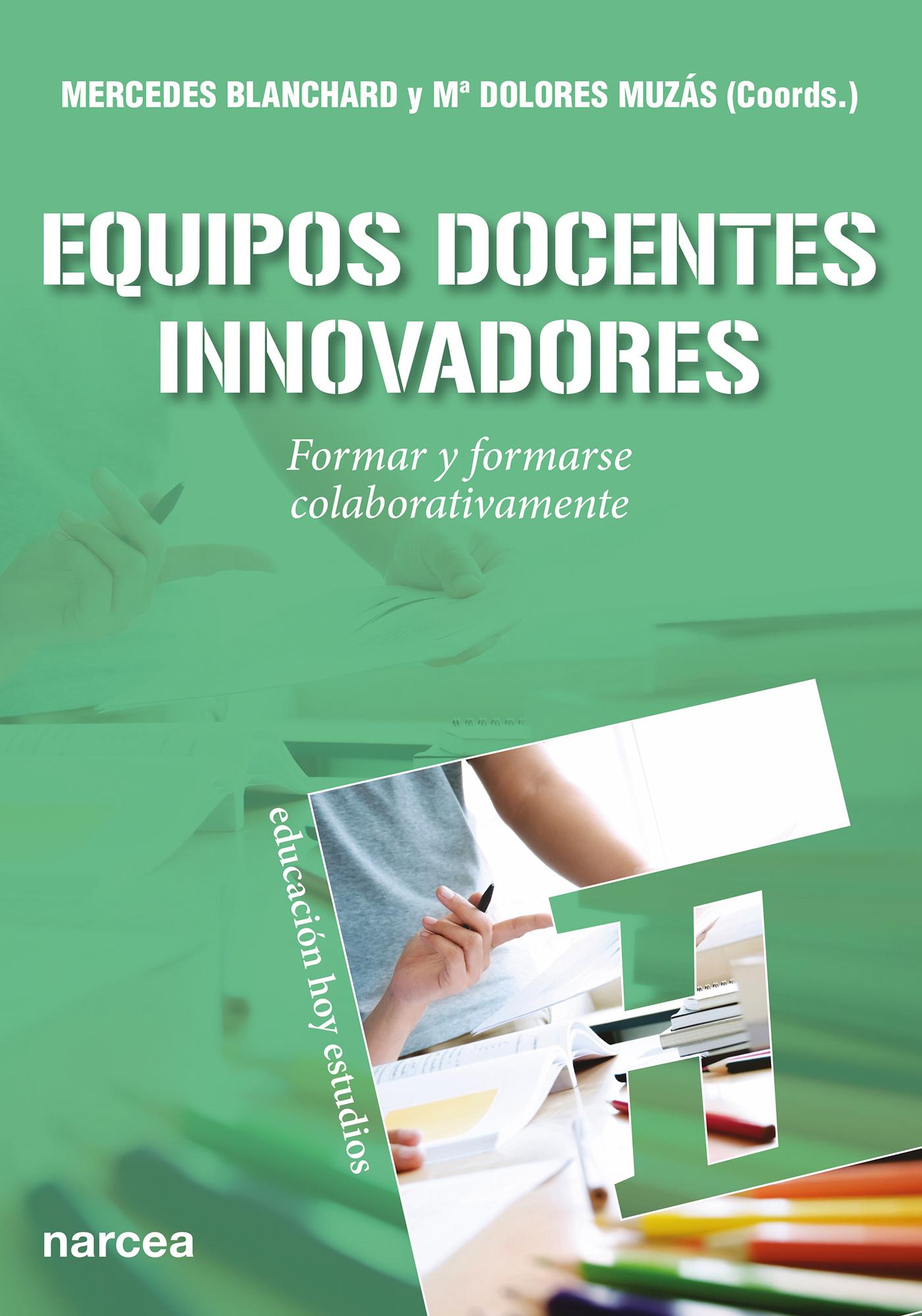 EQUIPOS DOCENTES INNOVADORES