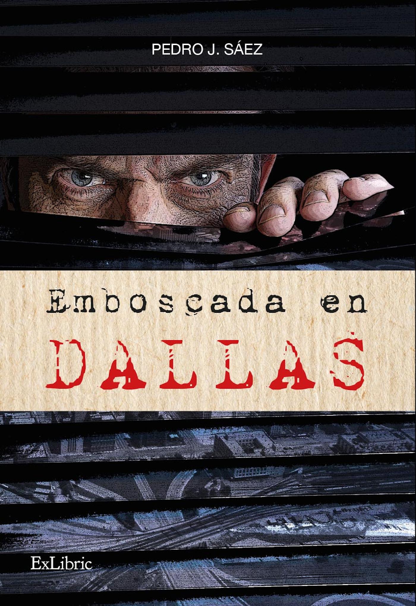 EMBOSCADA EN DALLAS