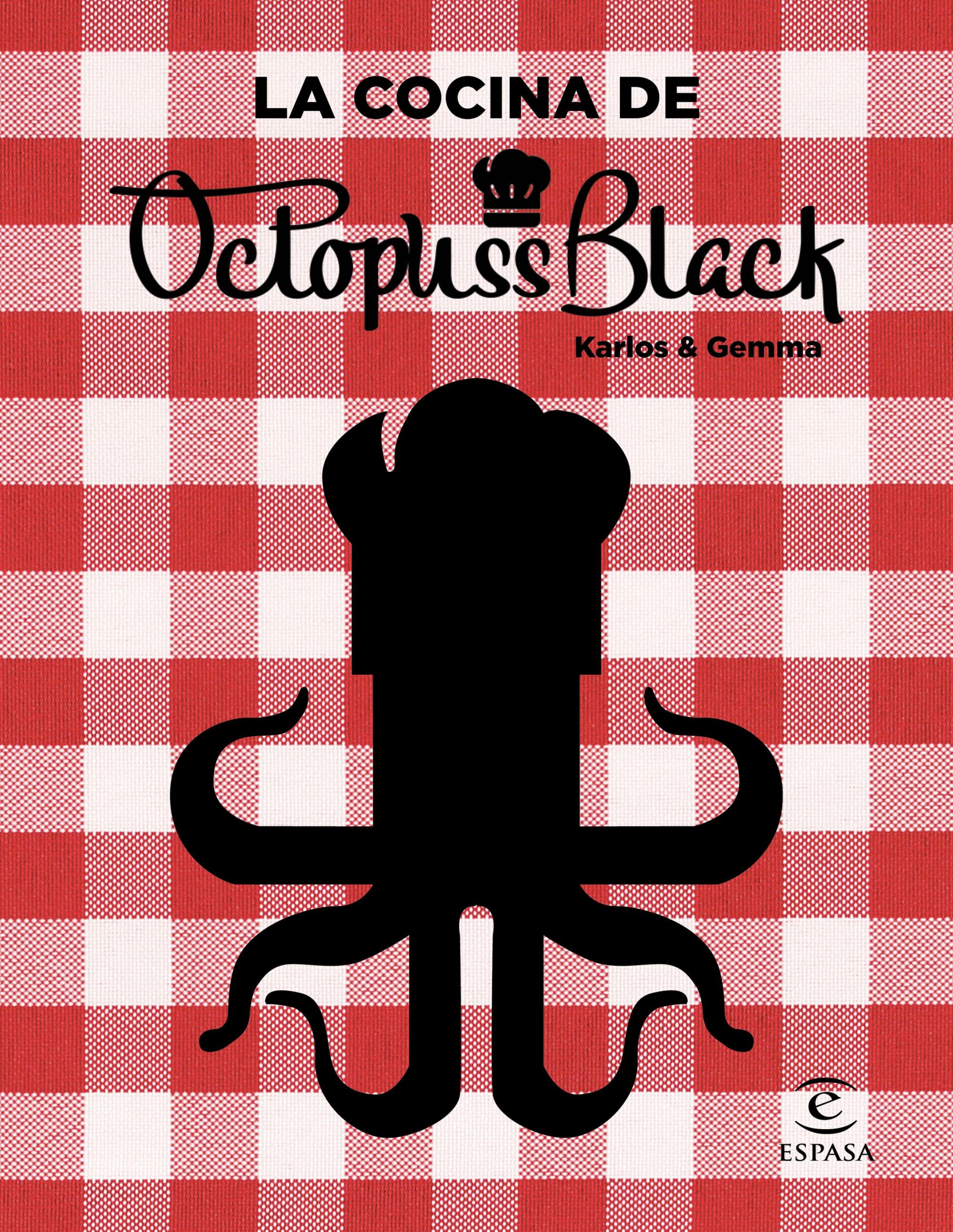 LA COCINA DE OCTOPUSSBLACK
