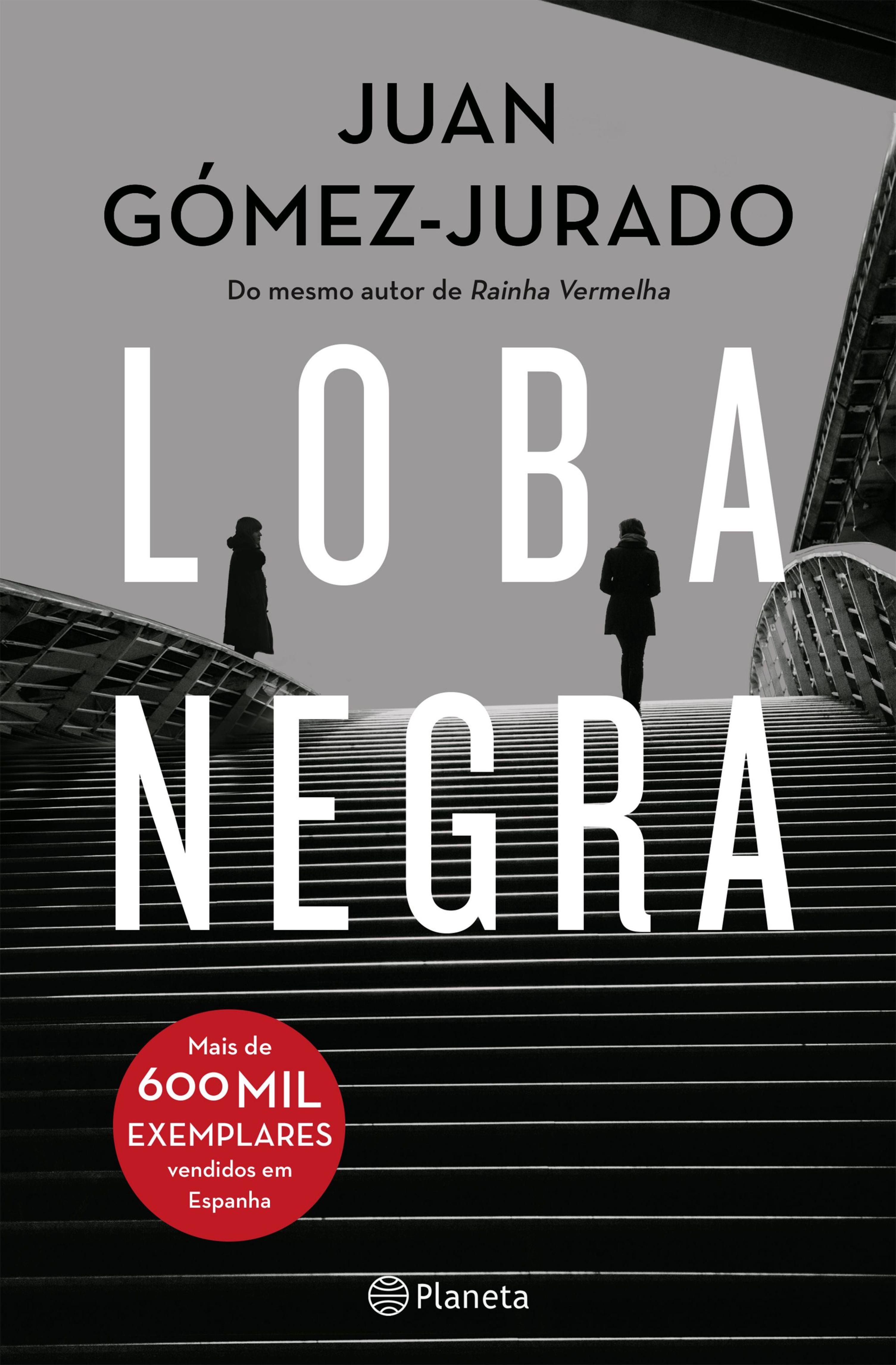 LOBA NEGRA