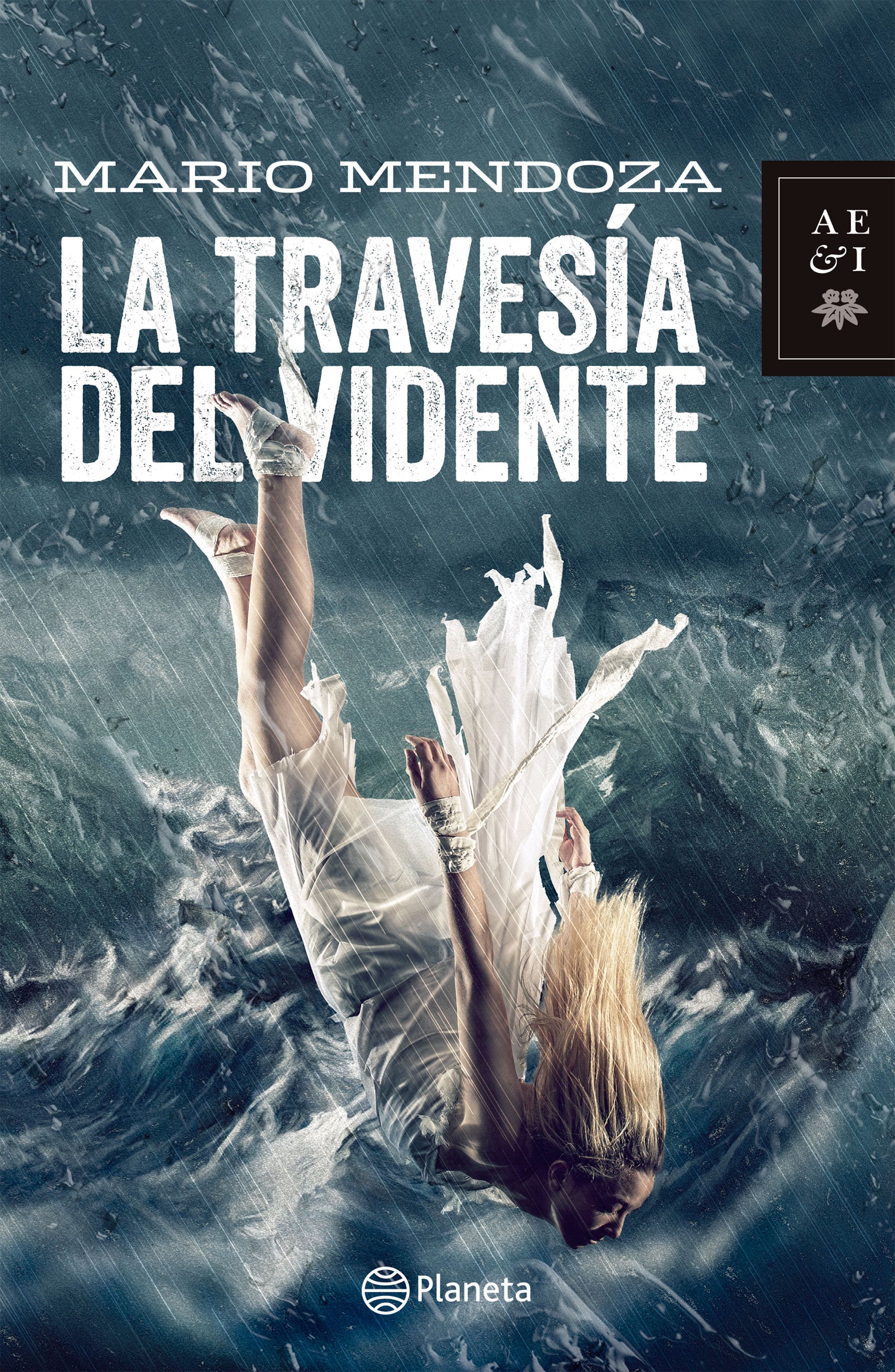 LA TRAVESIA DEL VIDENTE