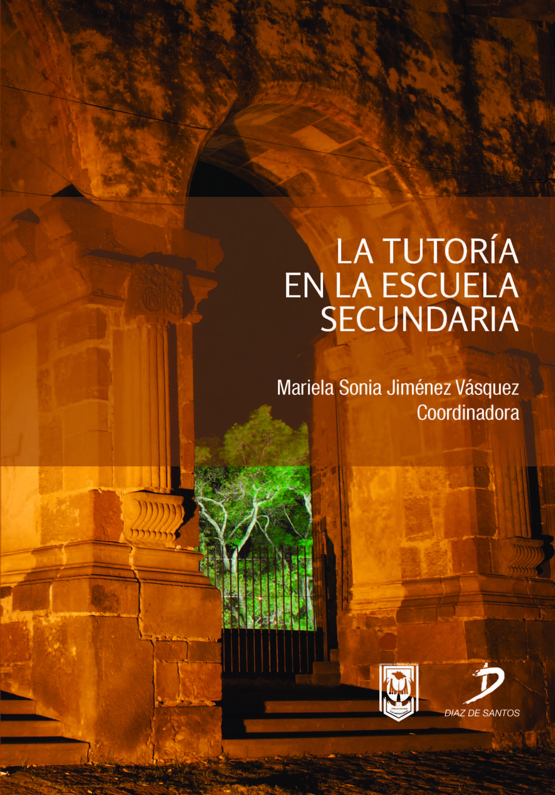 LA TUTORÍA EN LA ESCUELA SECUNDARIA