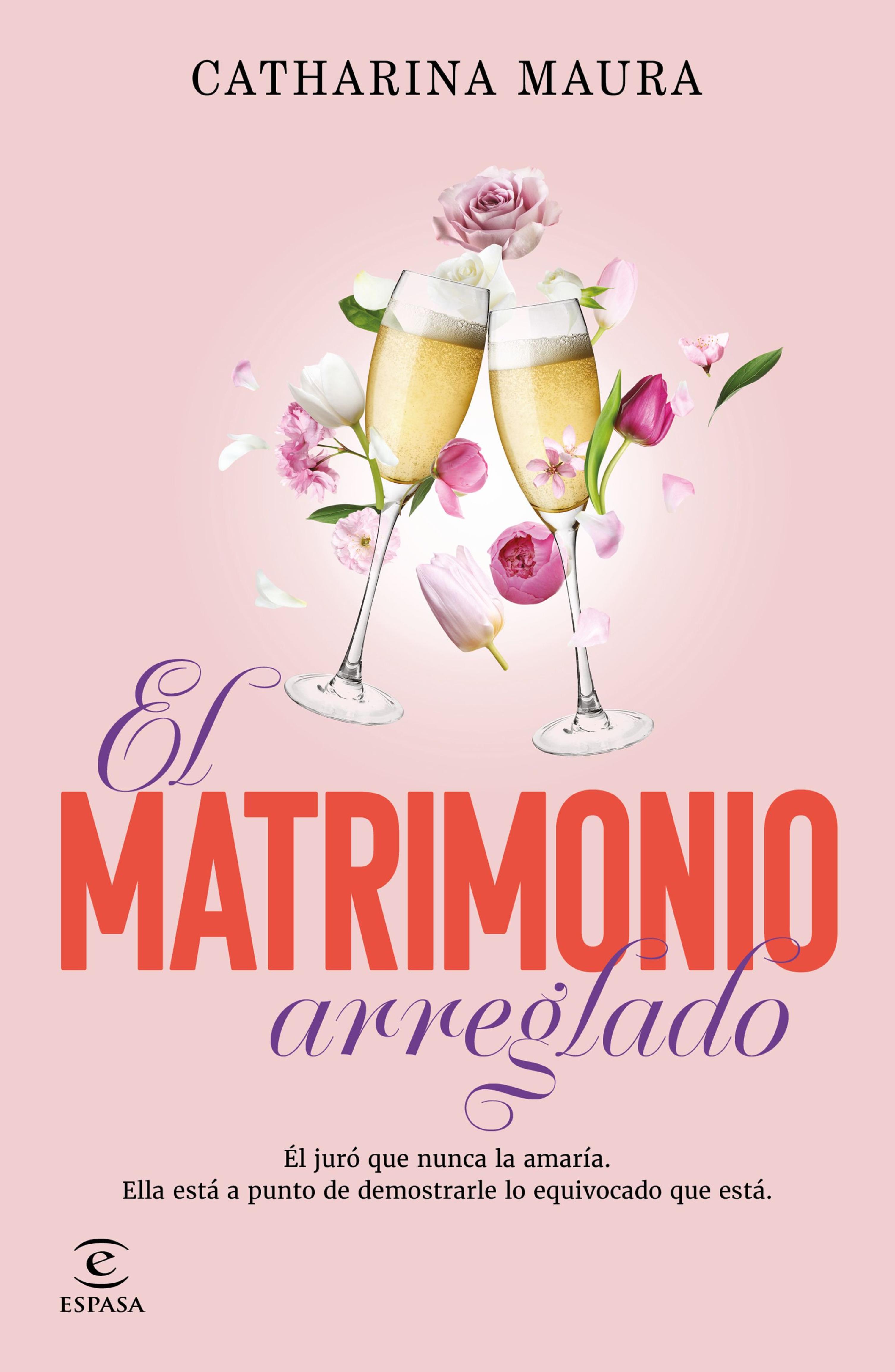 WINDSORS 3. EL MATRIMONIO ARREGLADO
