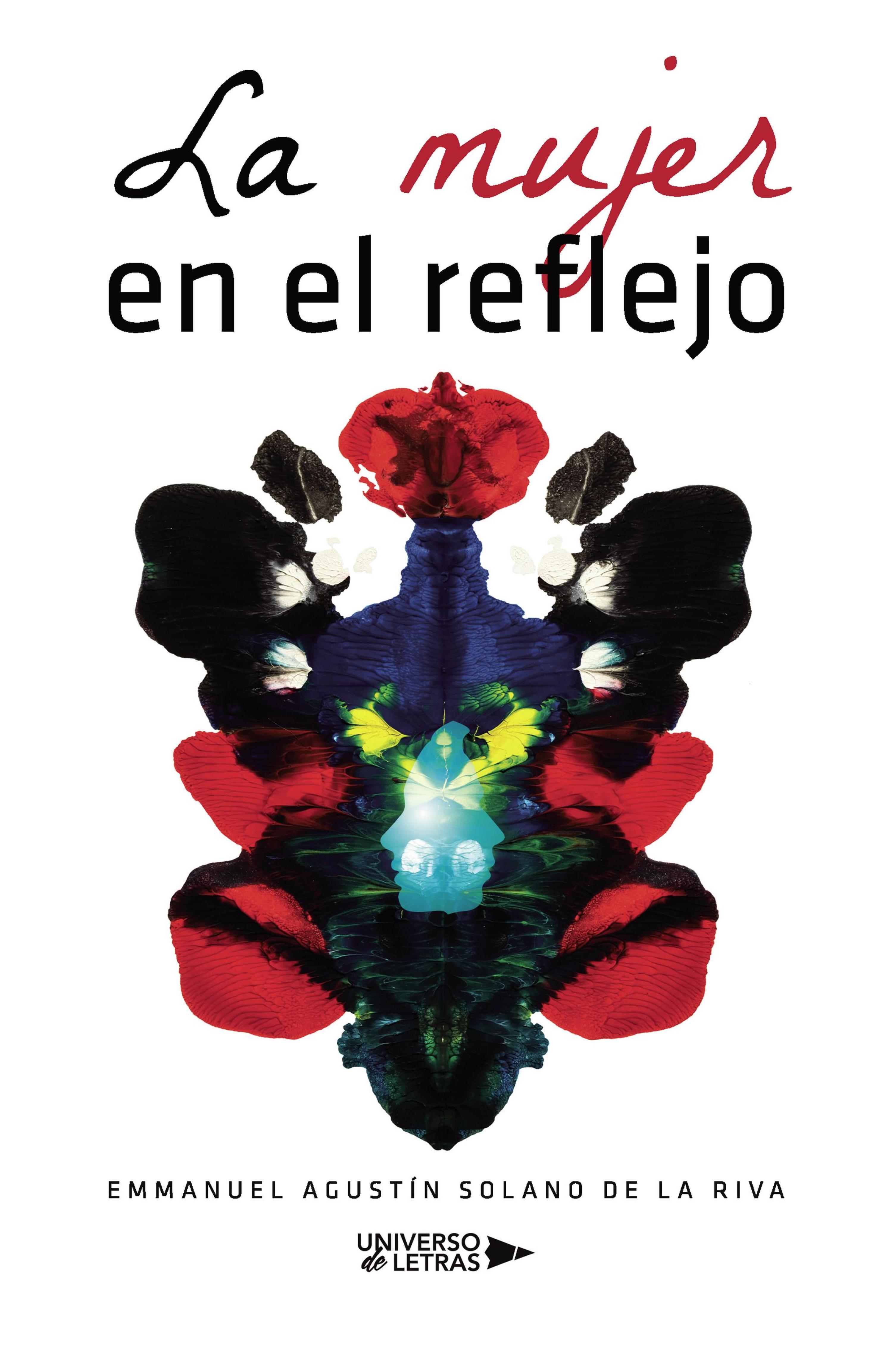 LA MUJER EN EL REFLEJO