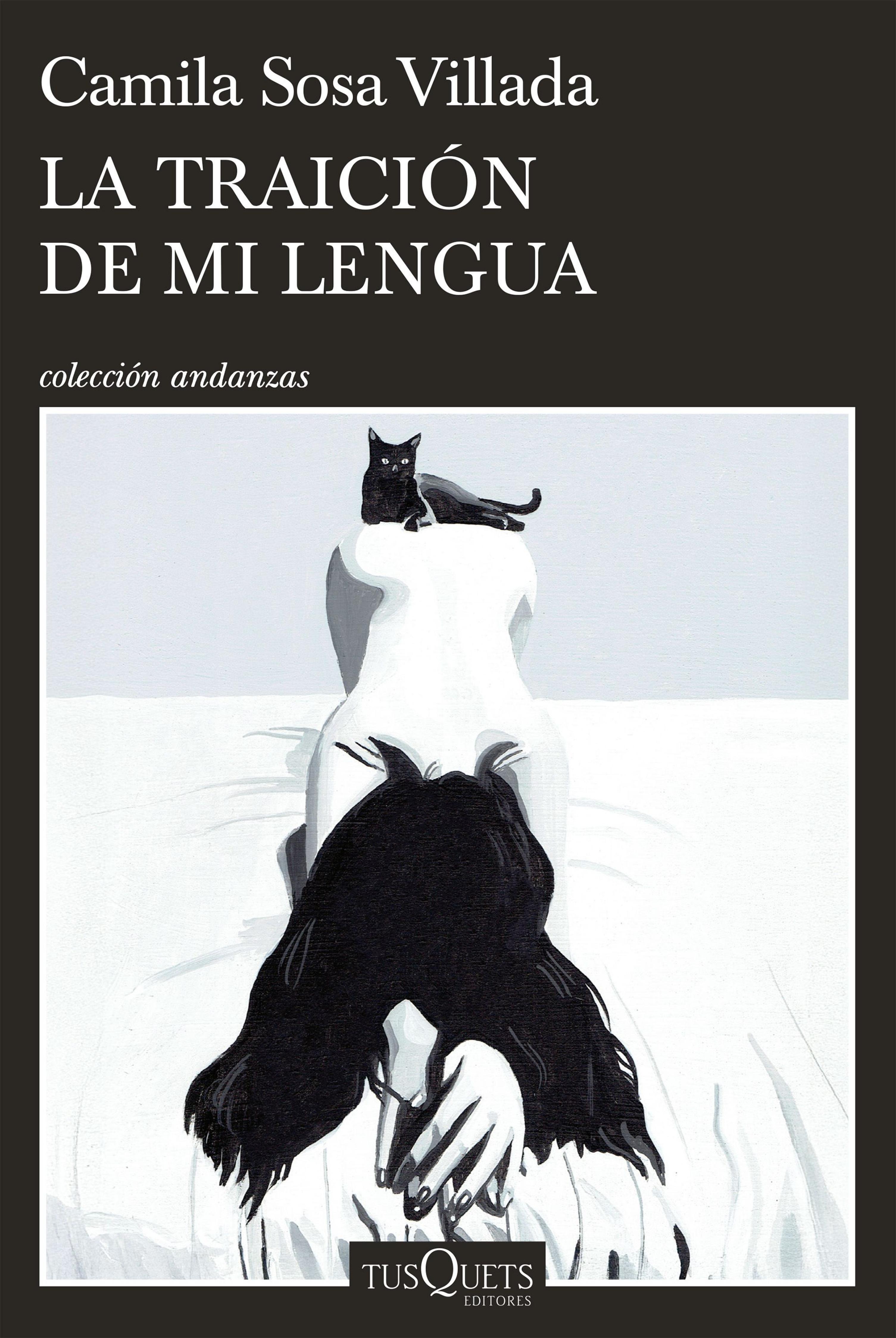 LA TRAICIÓN DE MI LENGUA