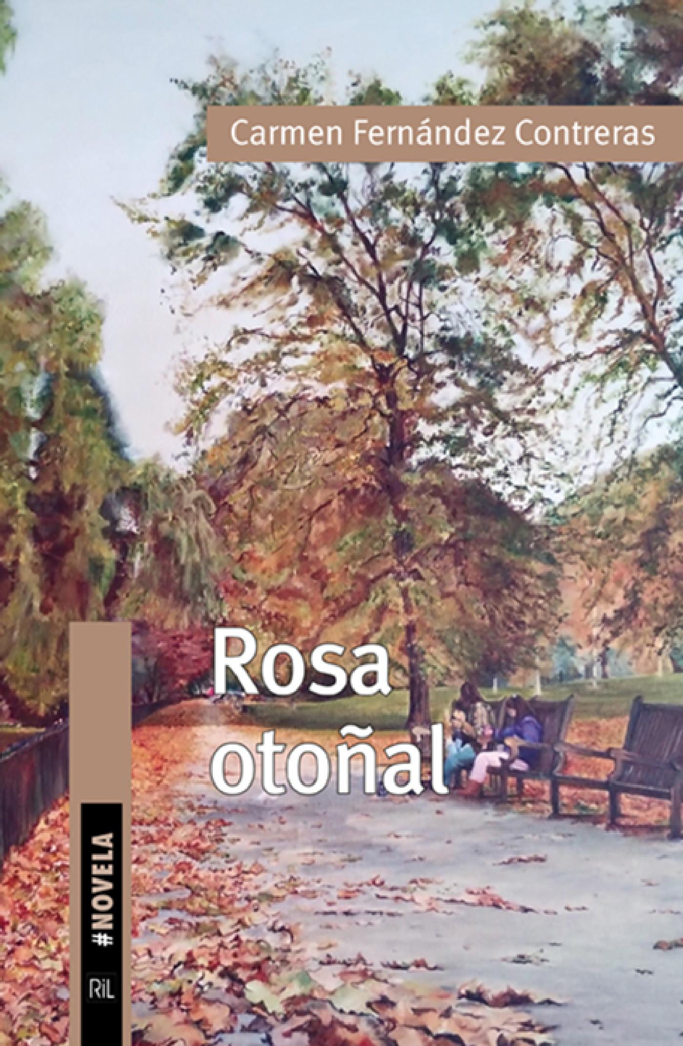 ROSA OTOÑAL