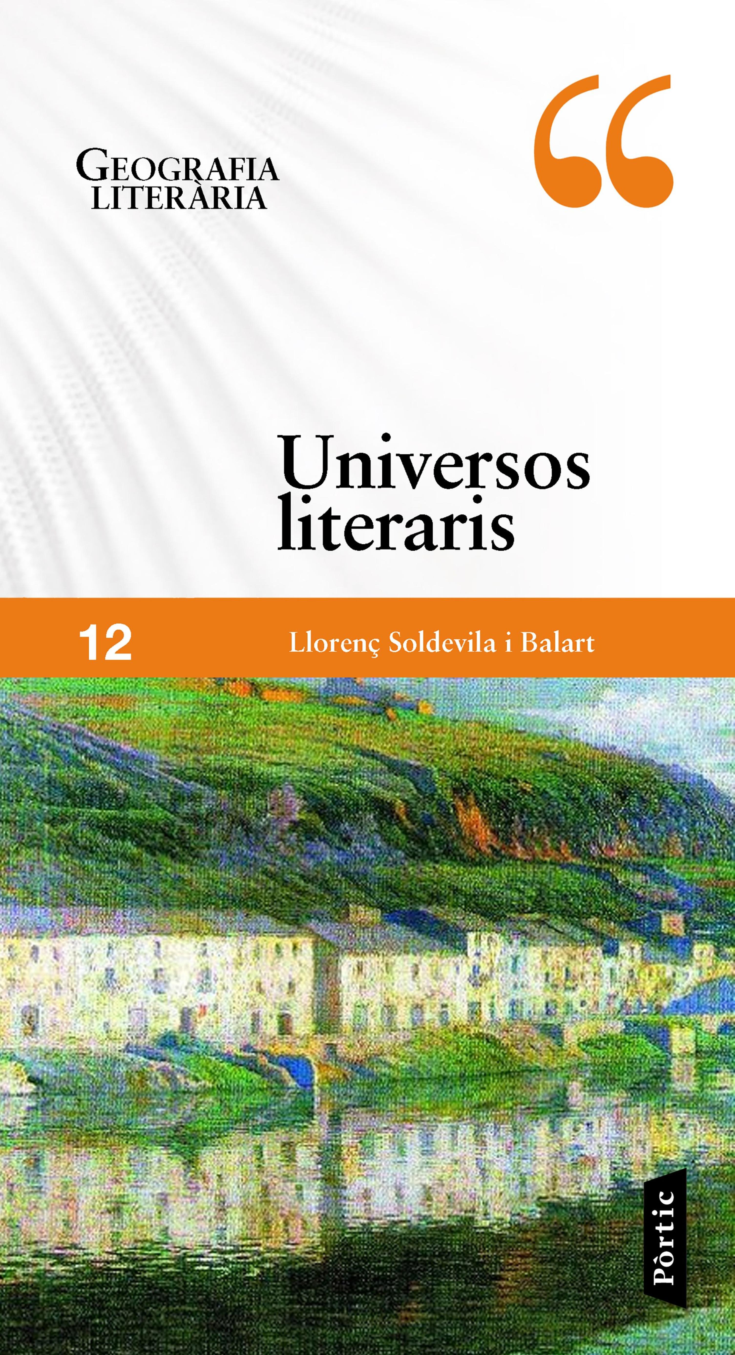 UNIVERSOS LITERARIS