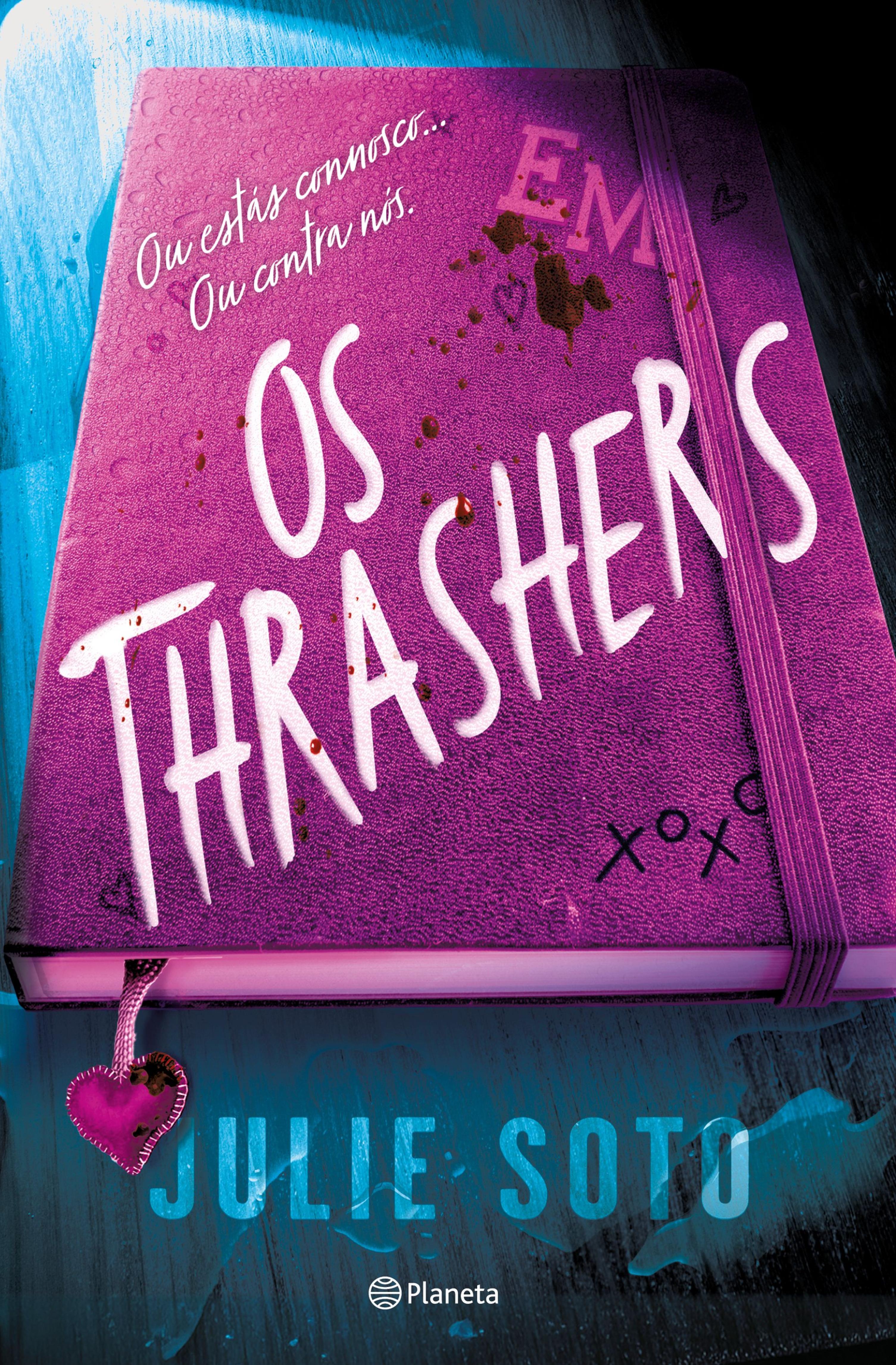 OS THRASHERS