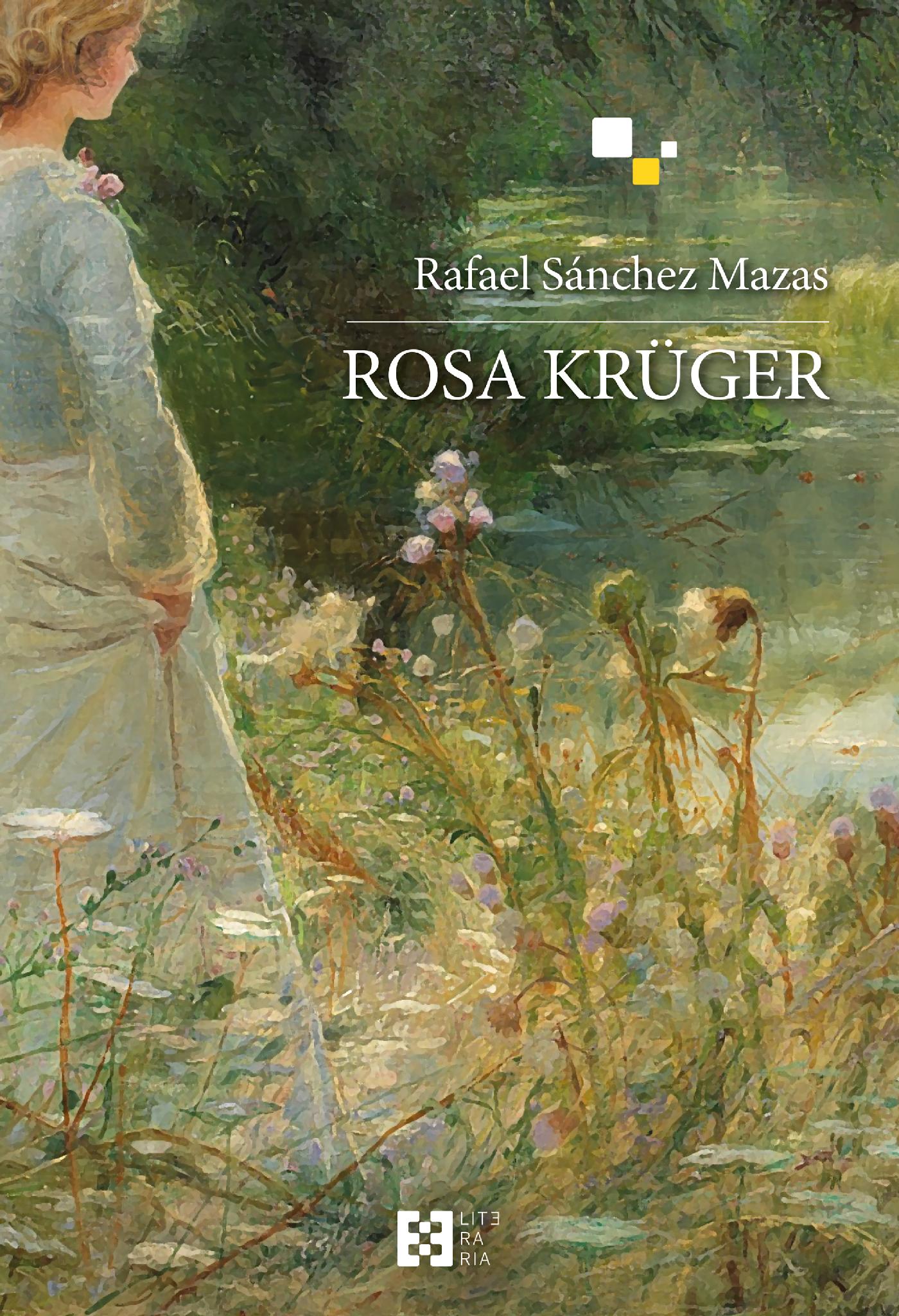 ROSA KRÜGER (N.E.)