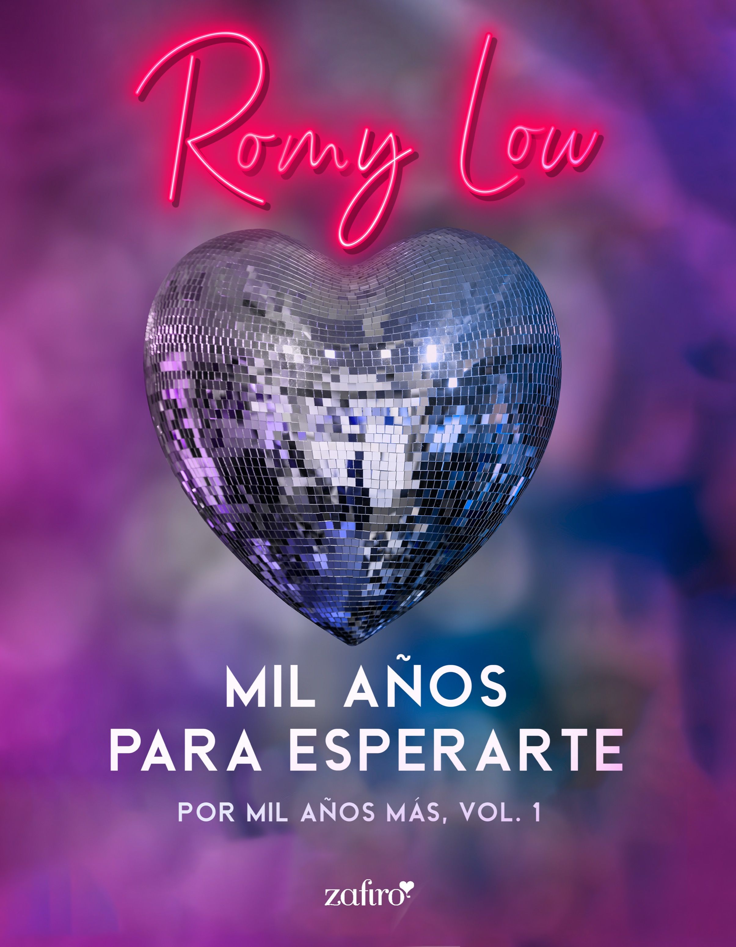 MIL AÑOS PARA ESPERARTE. POR MIL AÑOS MÁS, VOL. 1