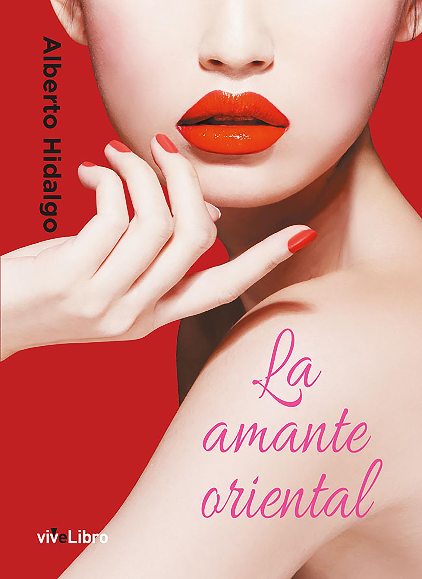 LA AMANTE ORIENTAL
